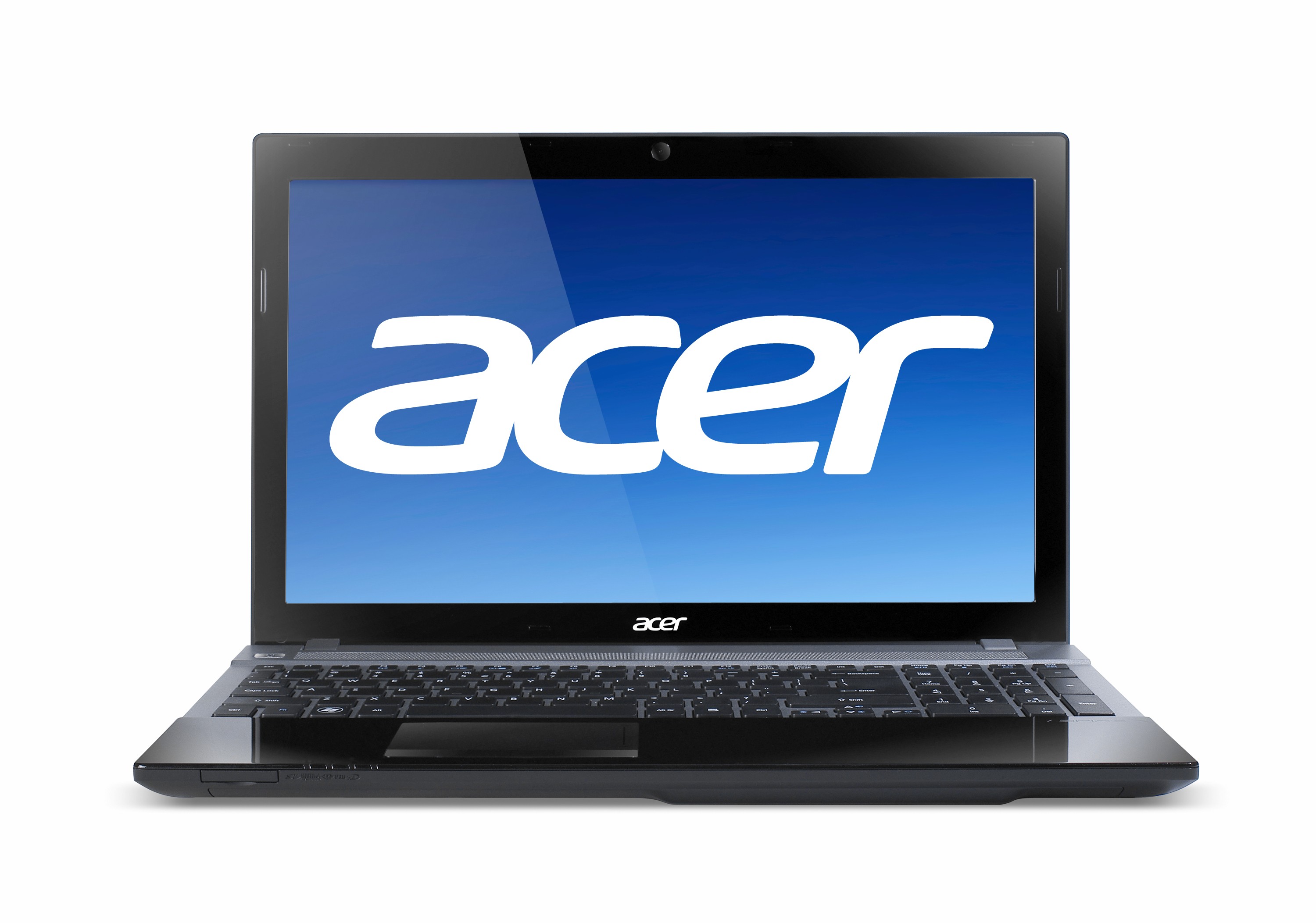 Acer Aspire V3-571-53216G75Makk NX.RYFEC.001 černý - notebook