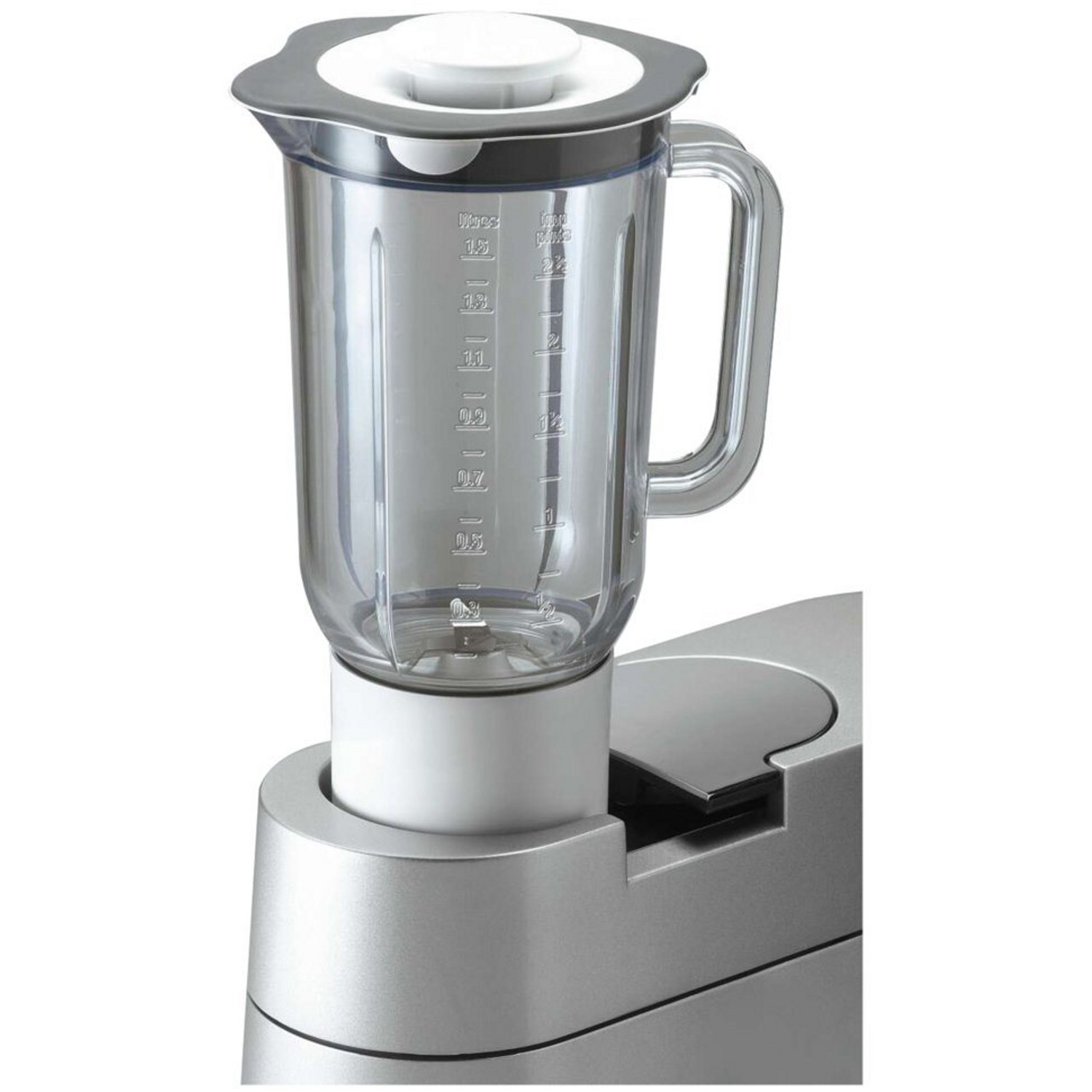 Kenwood AT338 – mixér