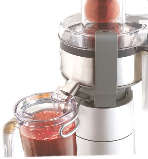 Kenwood Chef juicepresser