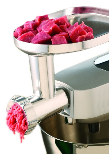 Kenwood Chef kj&oslash;ttkvern