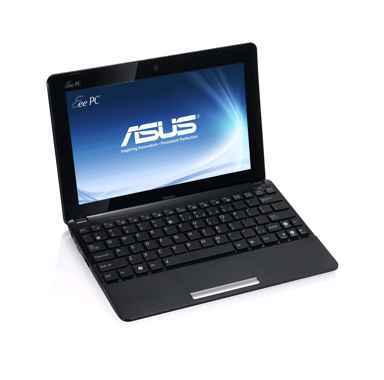 Asus EEE 1011PX-BLK110S-R - netbook