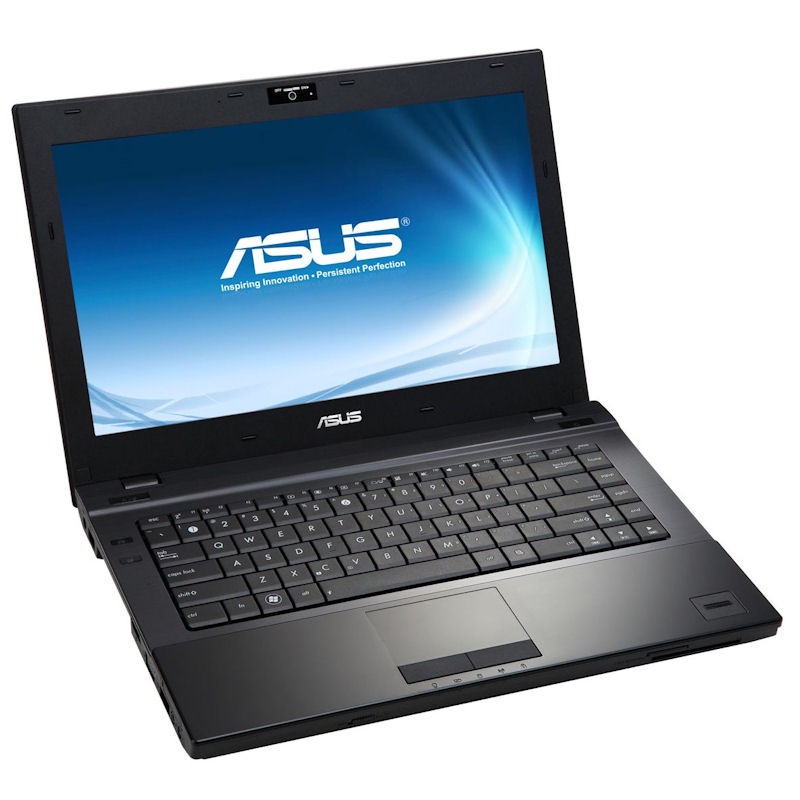 Asus A73BY-TY103V čern&yacute; - notebook