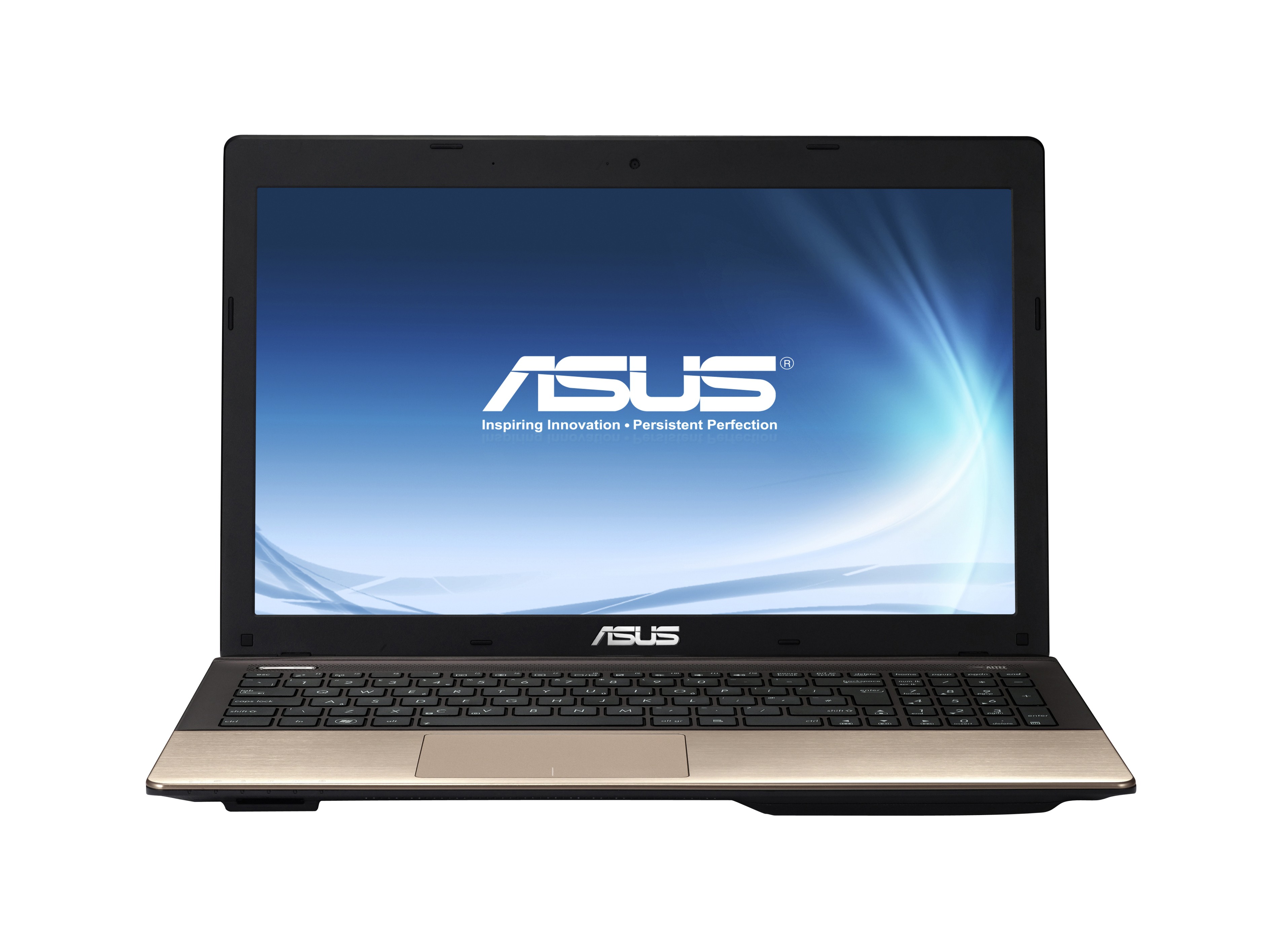 Asus K55VJ-SX031H černý - notebook