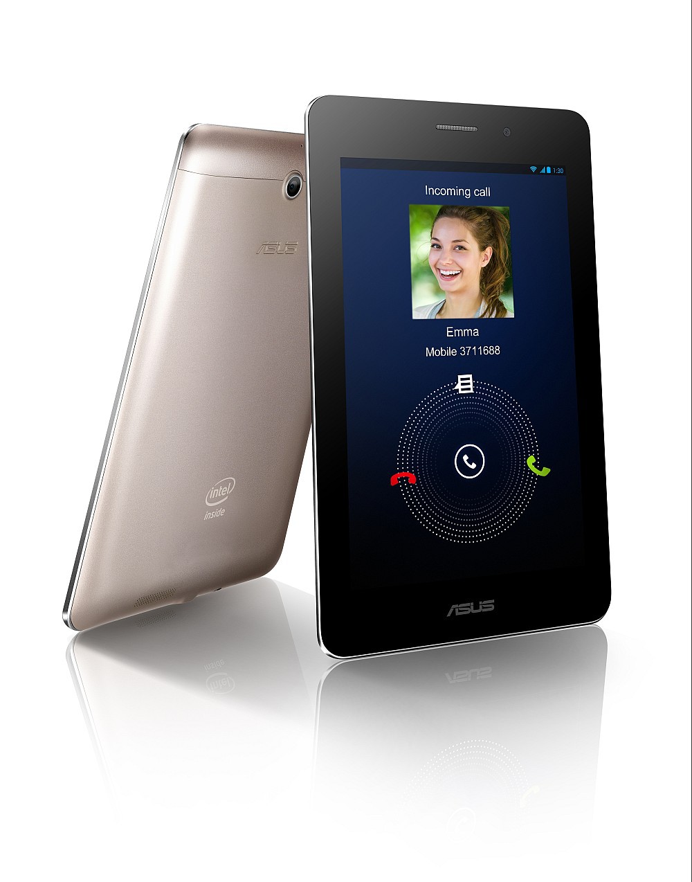 Asus FonePad ME371MG-1B028A titánovo sivý – tablet