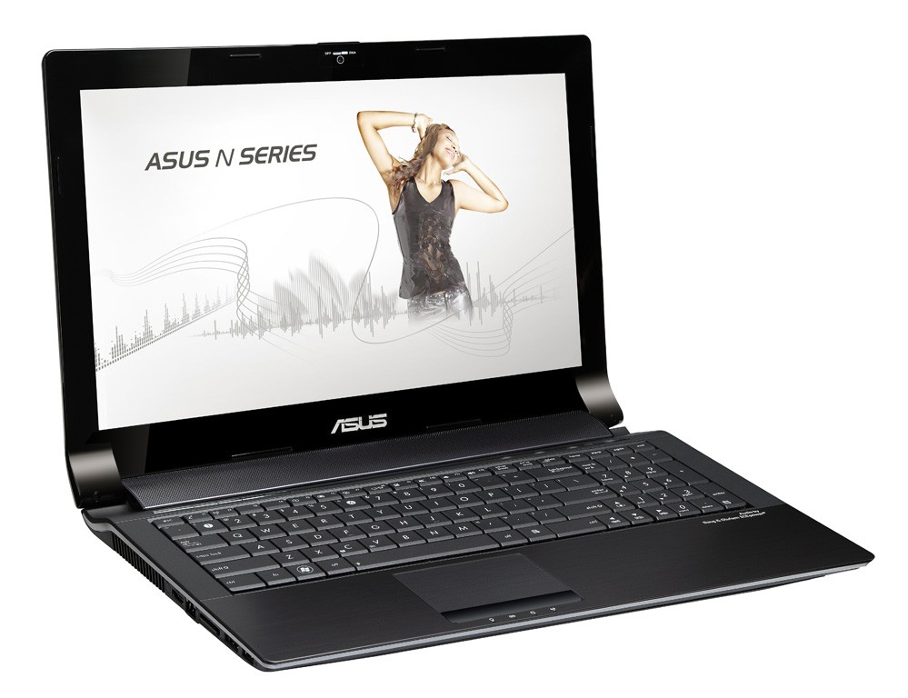 Asus PRO5MTA-V2G-SX089V, displej 15,6", notebook