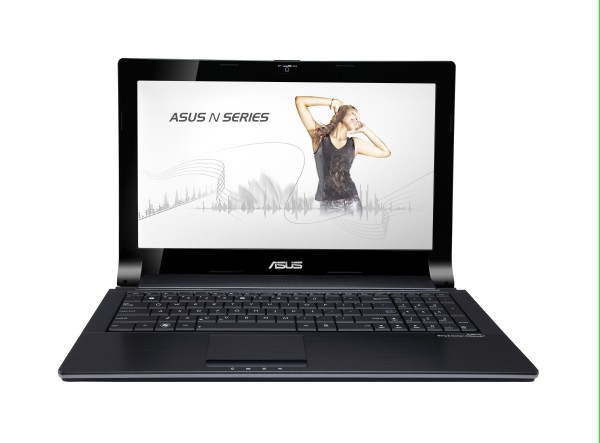 Asus PRO5MTA-V2G-SX082V, displej 15,6", notebook