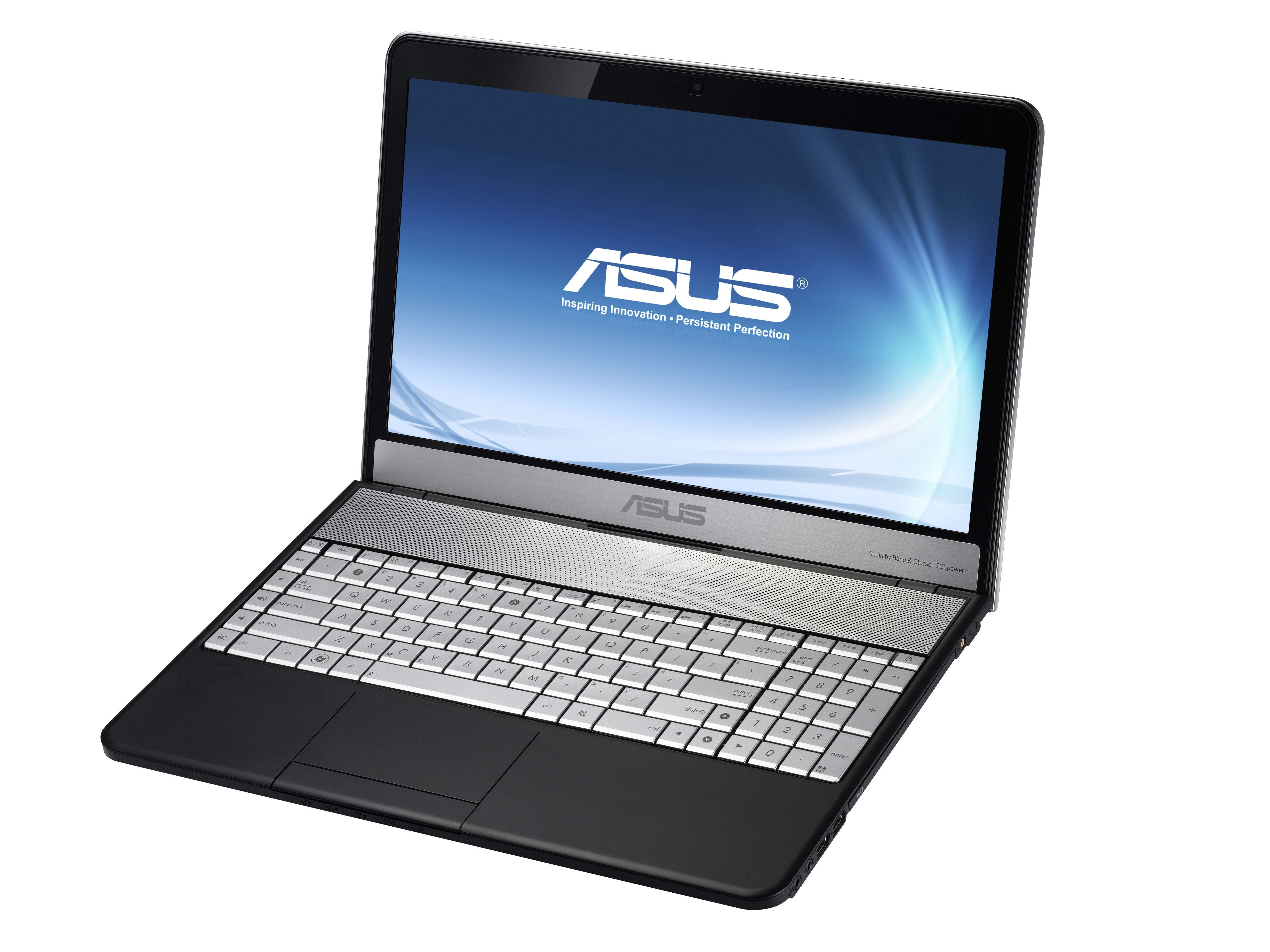 Asus PRO5QSF-S1395V, displej 15,6", notebook