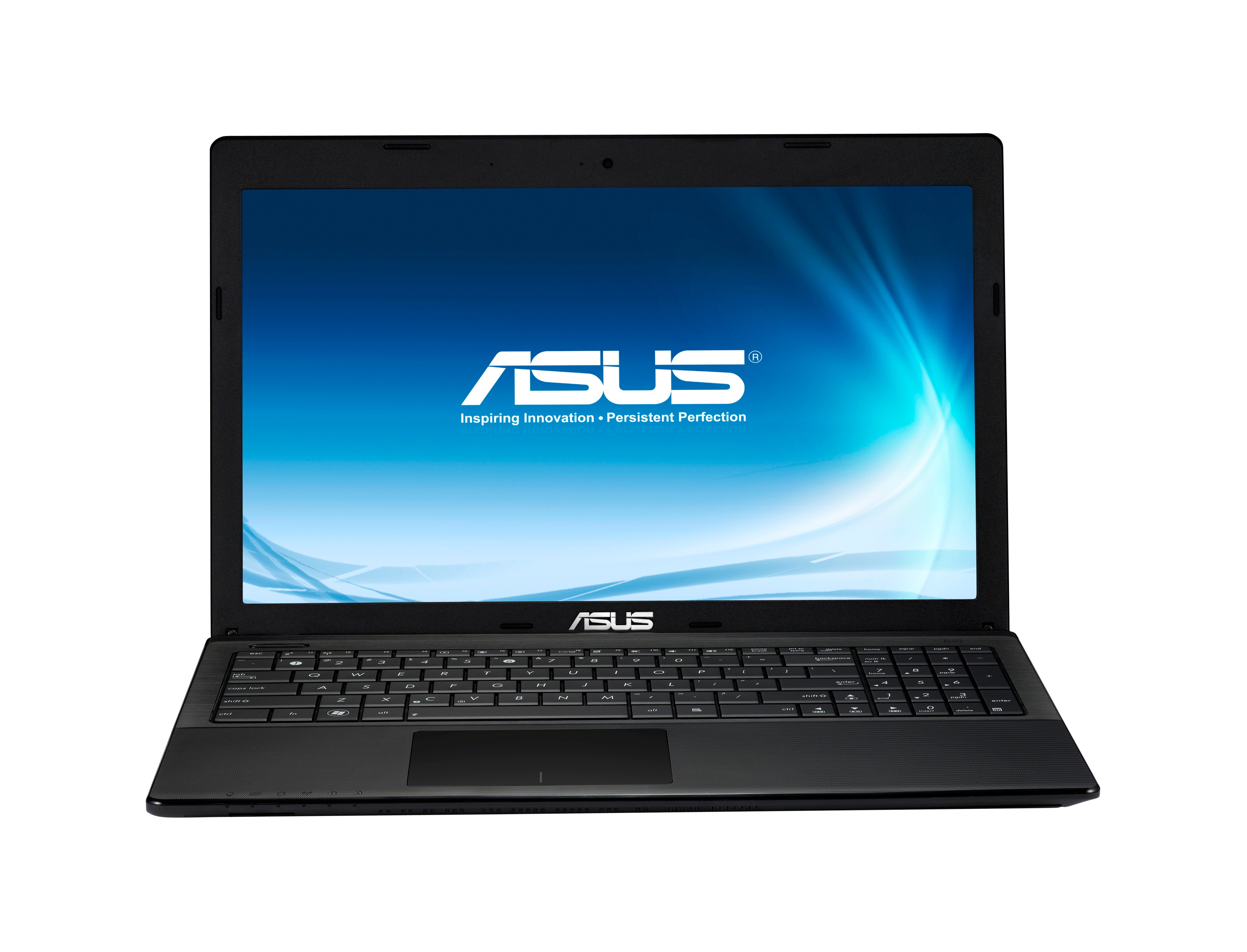 Asus X55A-SX117H čierny - notebook