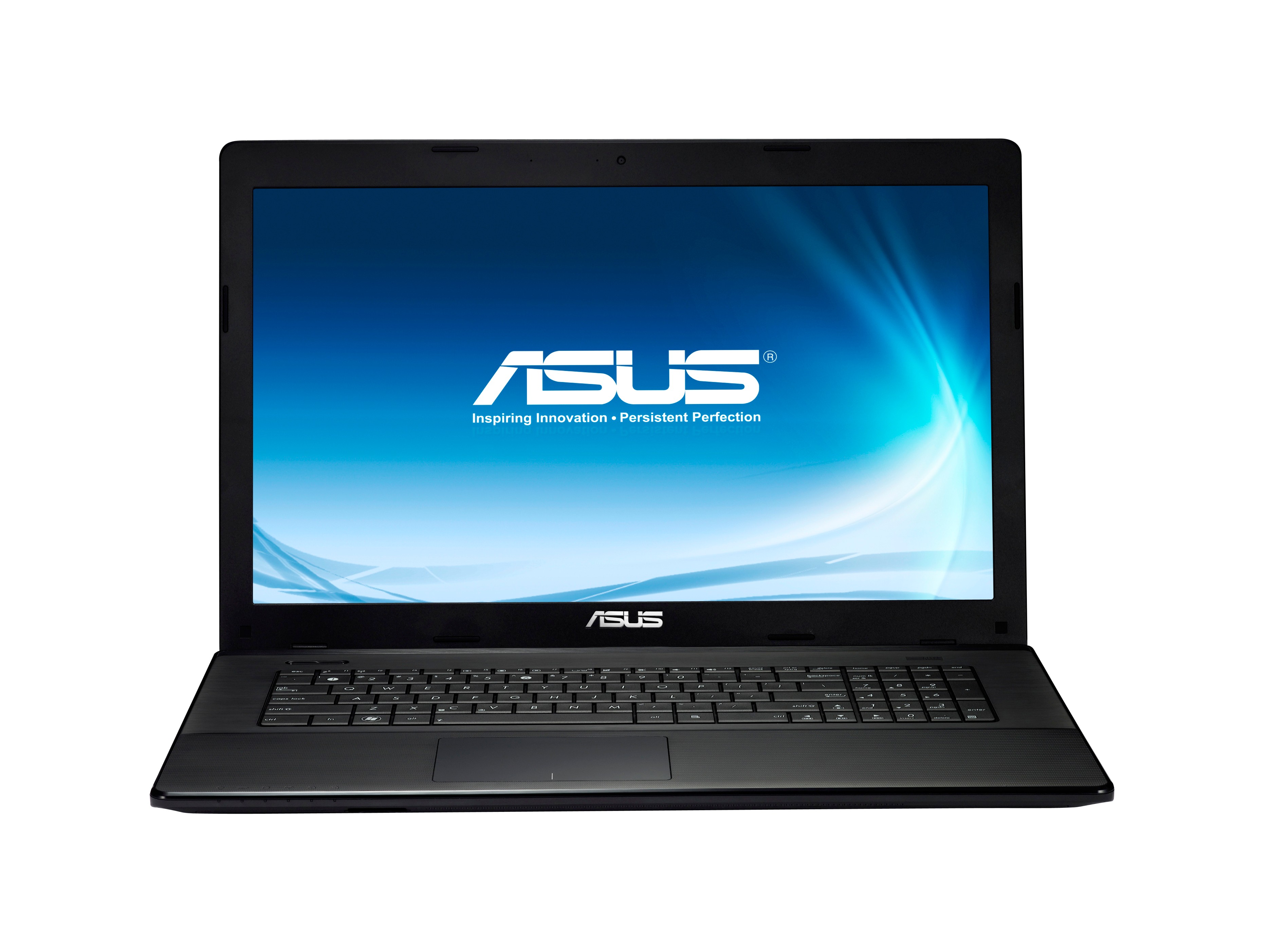 Asus X75A-TY034H čierny – notebook