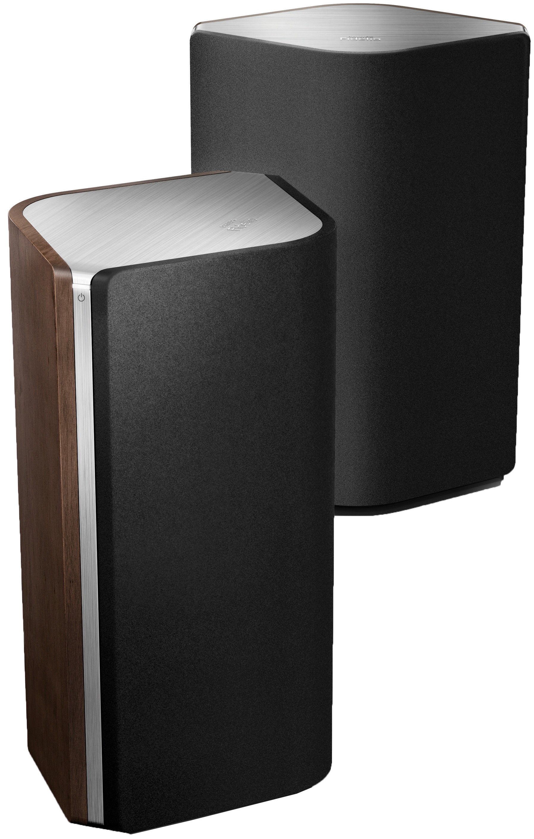 Philips Trådlös Nätverkshögtalare AW9000 (2st)