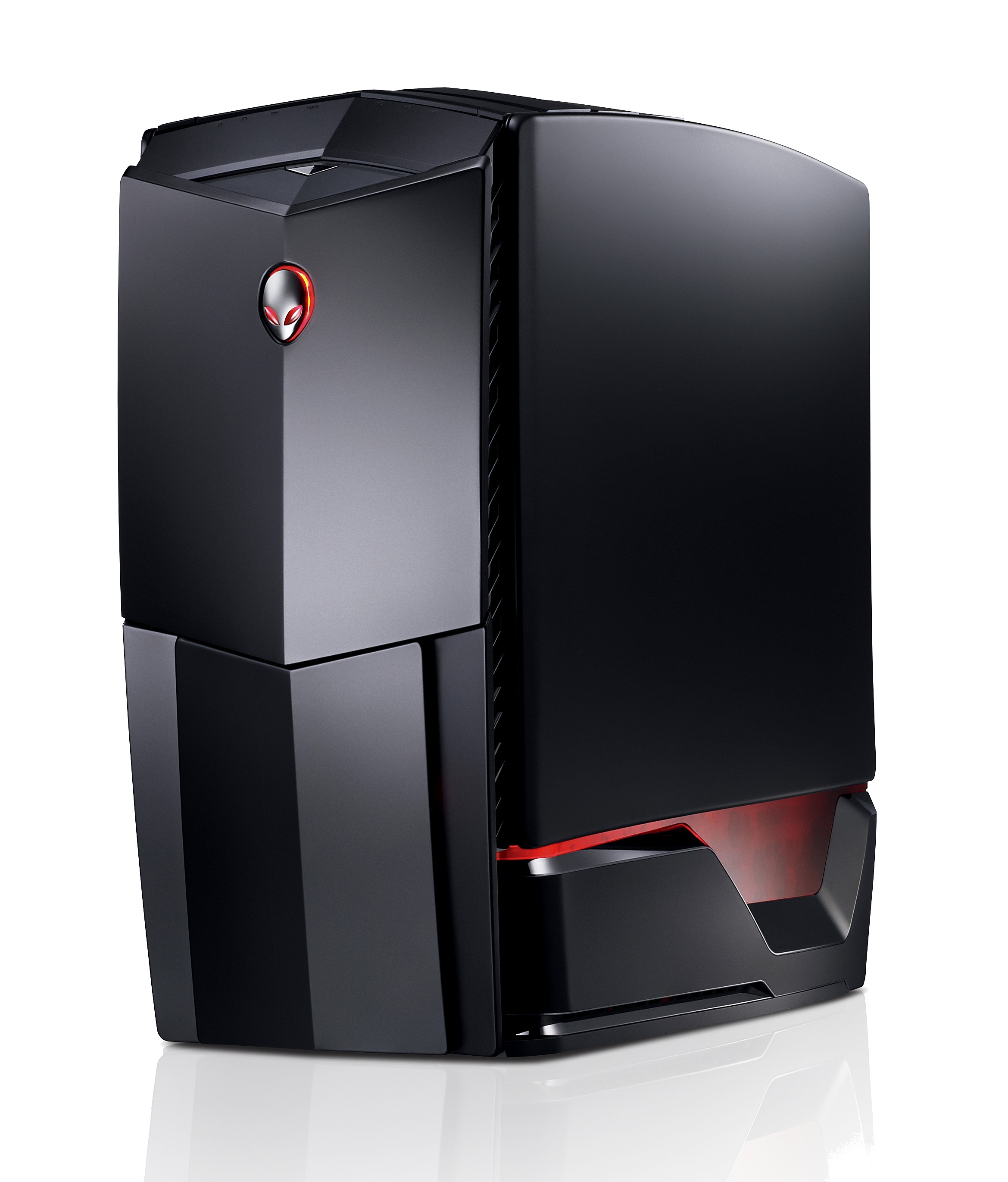 Alienware Area 51 Station&auml;r dator