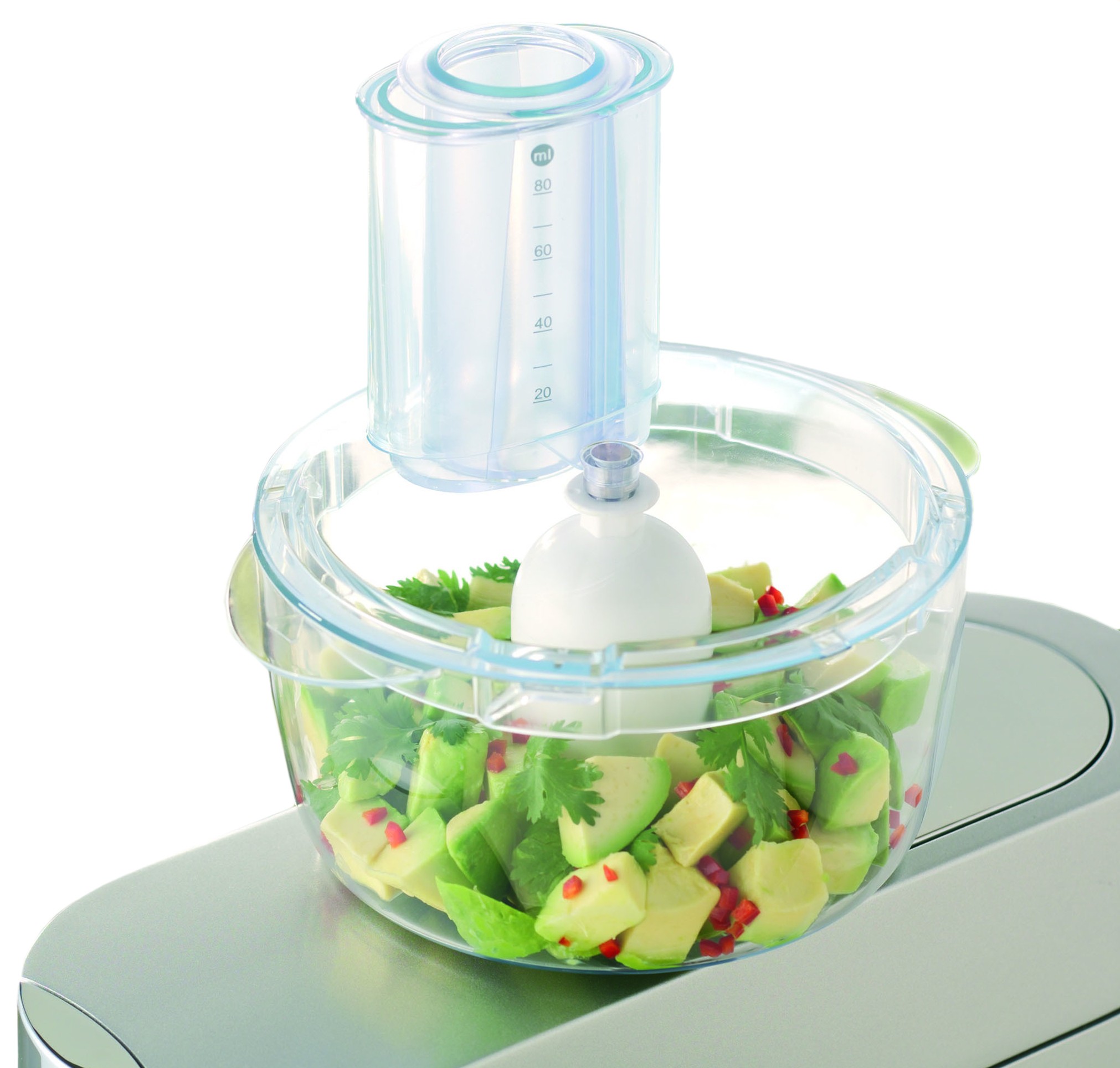 Kenwood foodprosessor