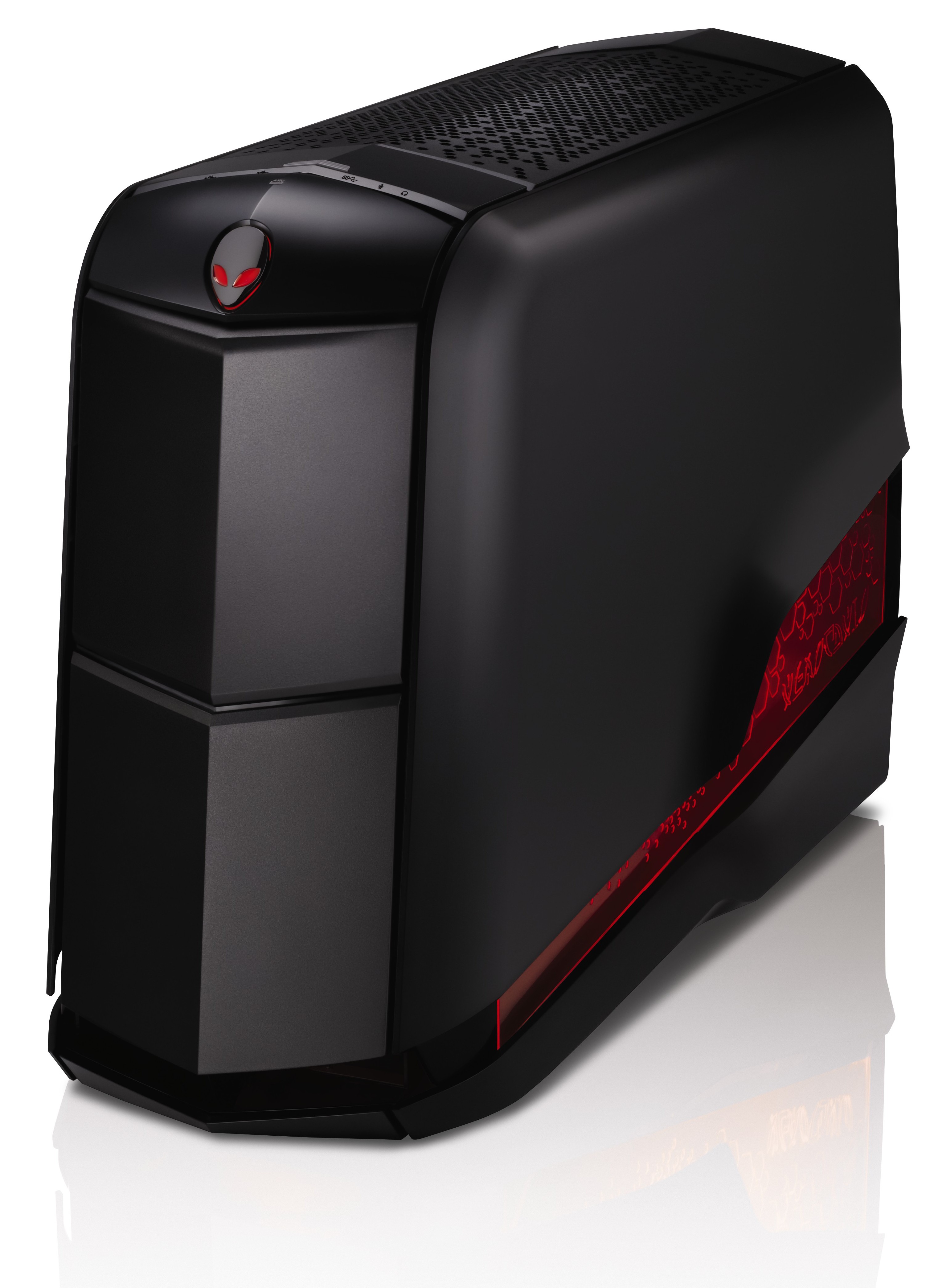 Alienware Aurora p&ouml;yt&auml;tietokone AWS-6800