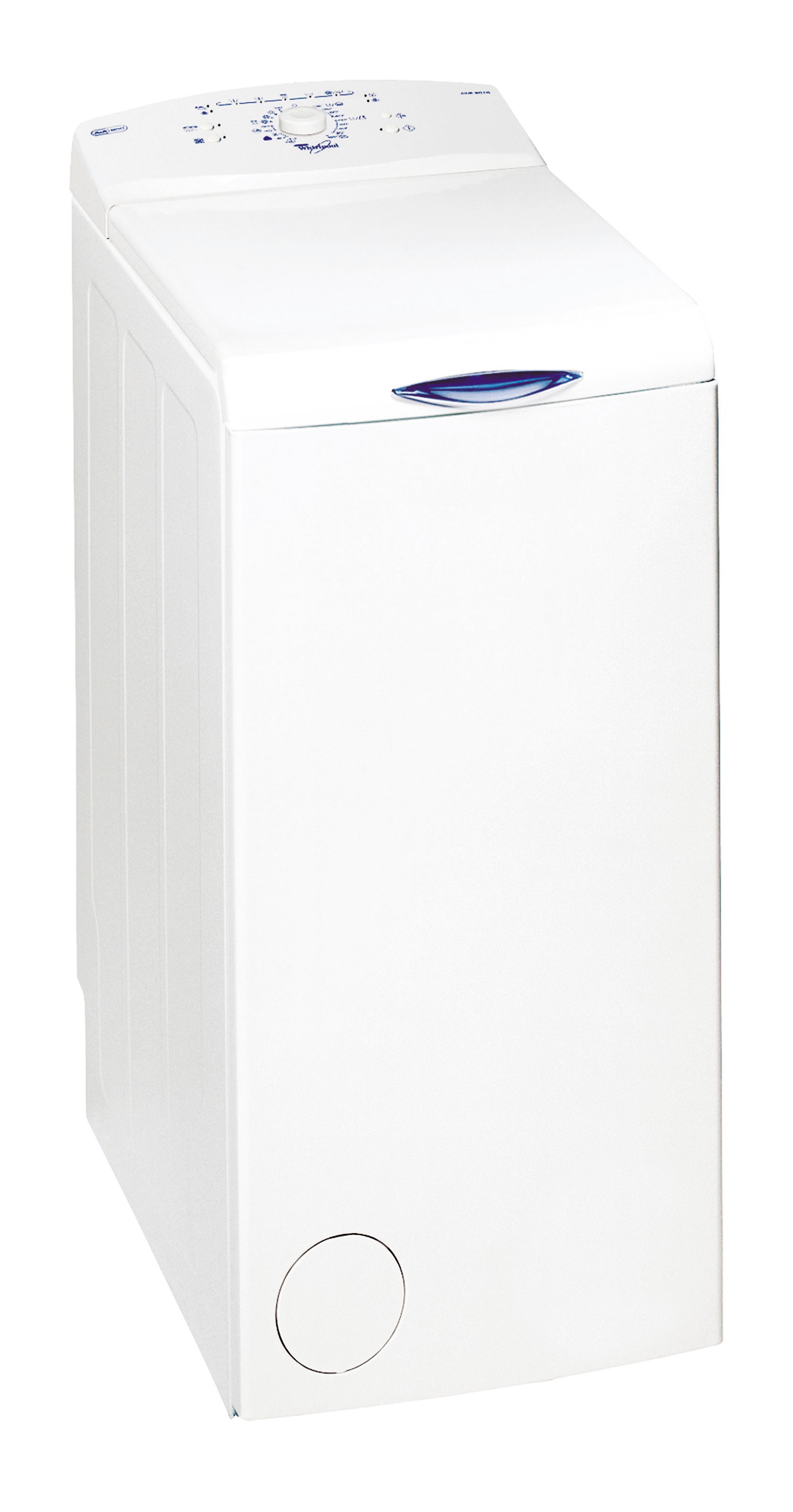 Whirlpool vaskemaskin AWE 2516
