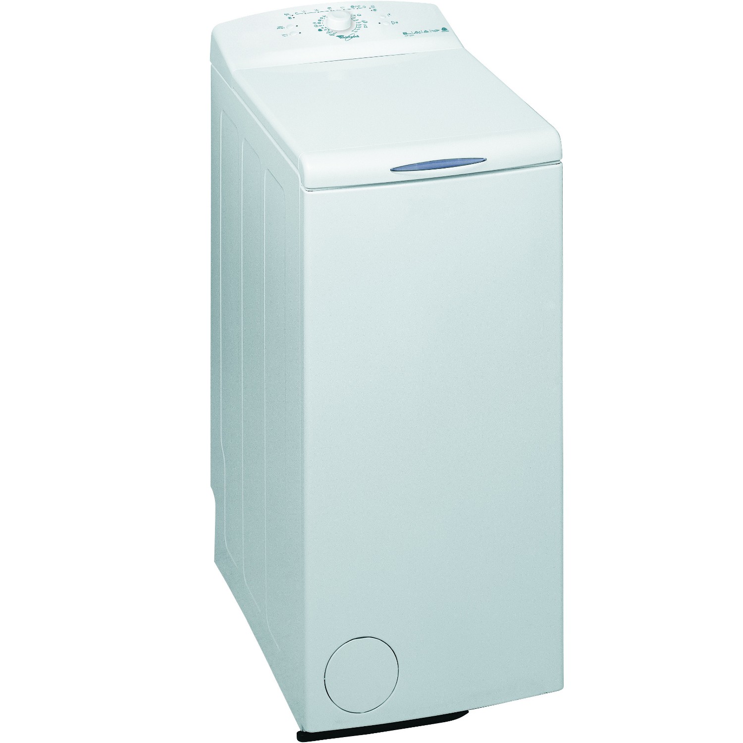 Whirlpool AWE 2550 - pračka