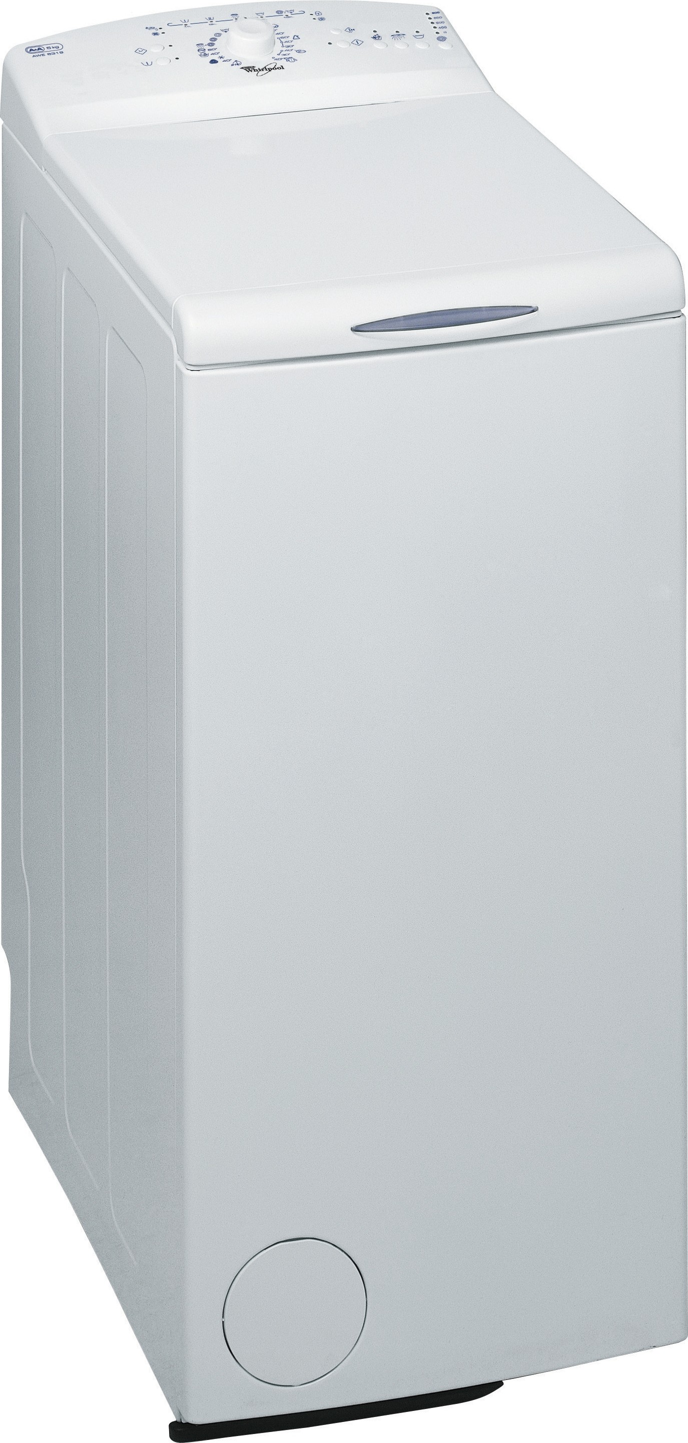 Whirlpool AWE 6319 - pračka
