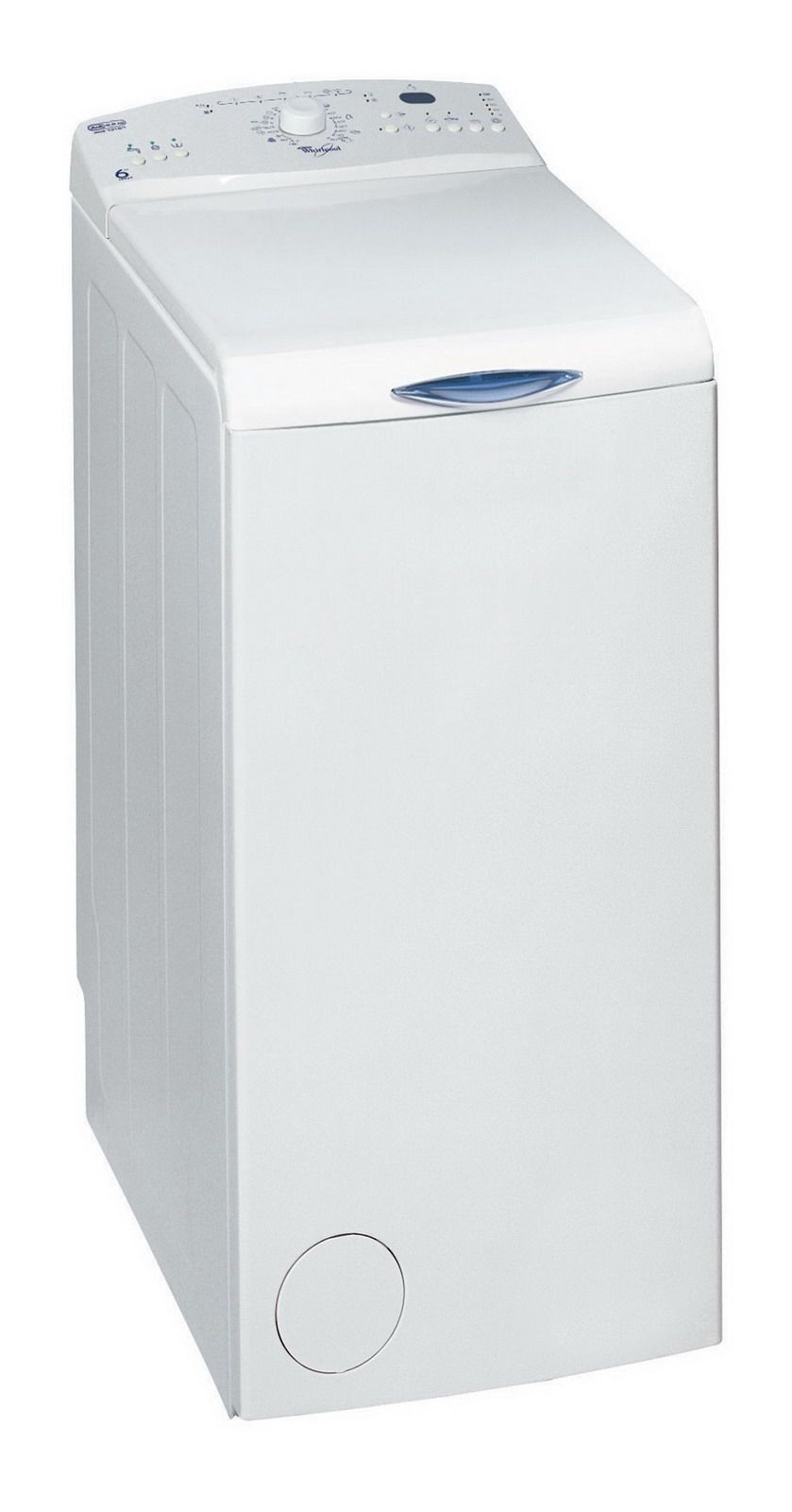 Whirlpool AWE 7319 - pračka