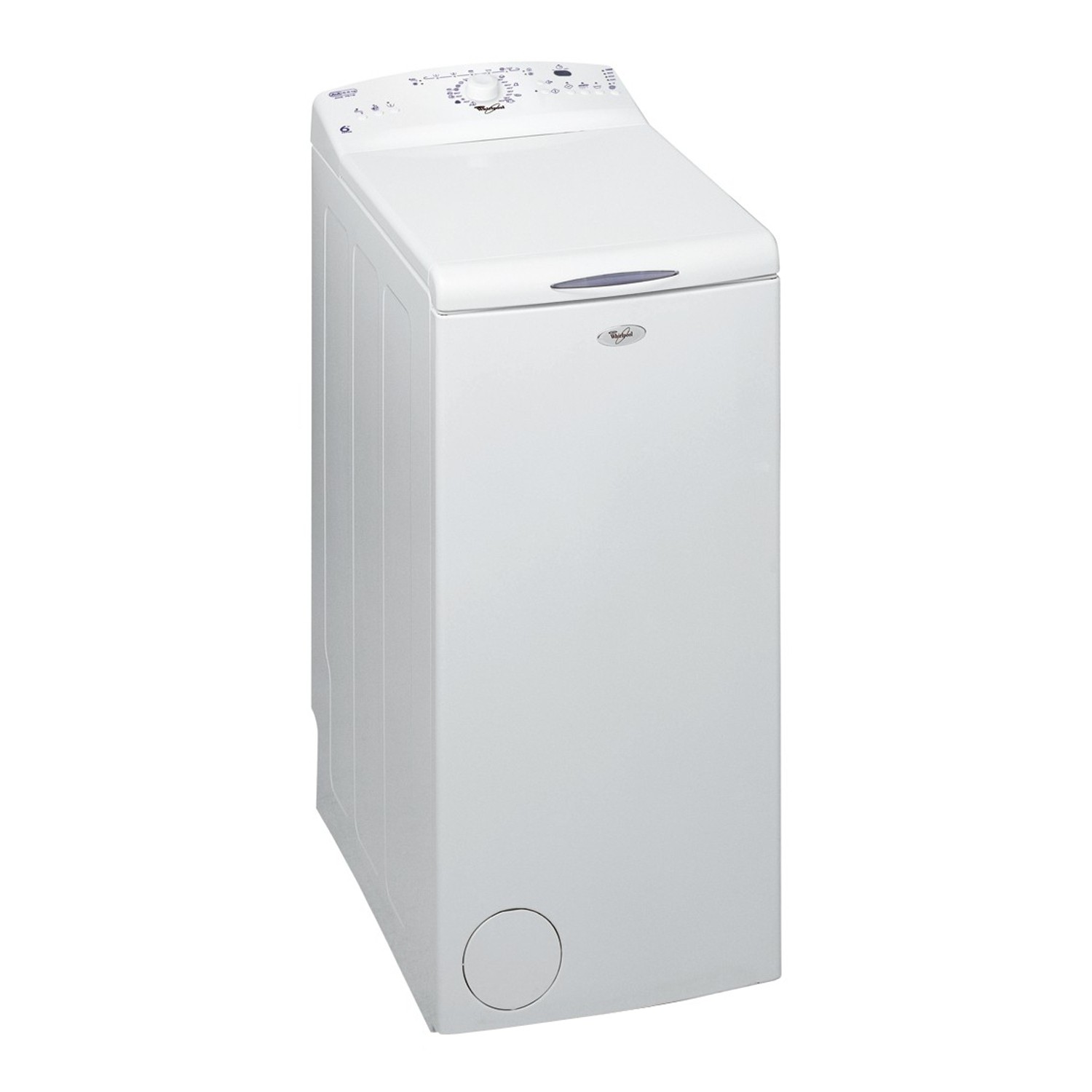Whirlpool AWE 7620 - práčka