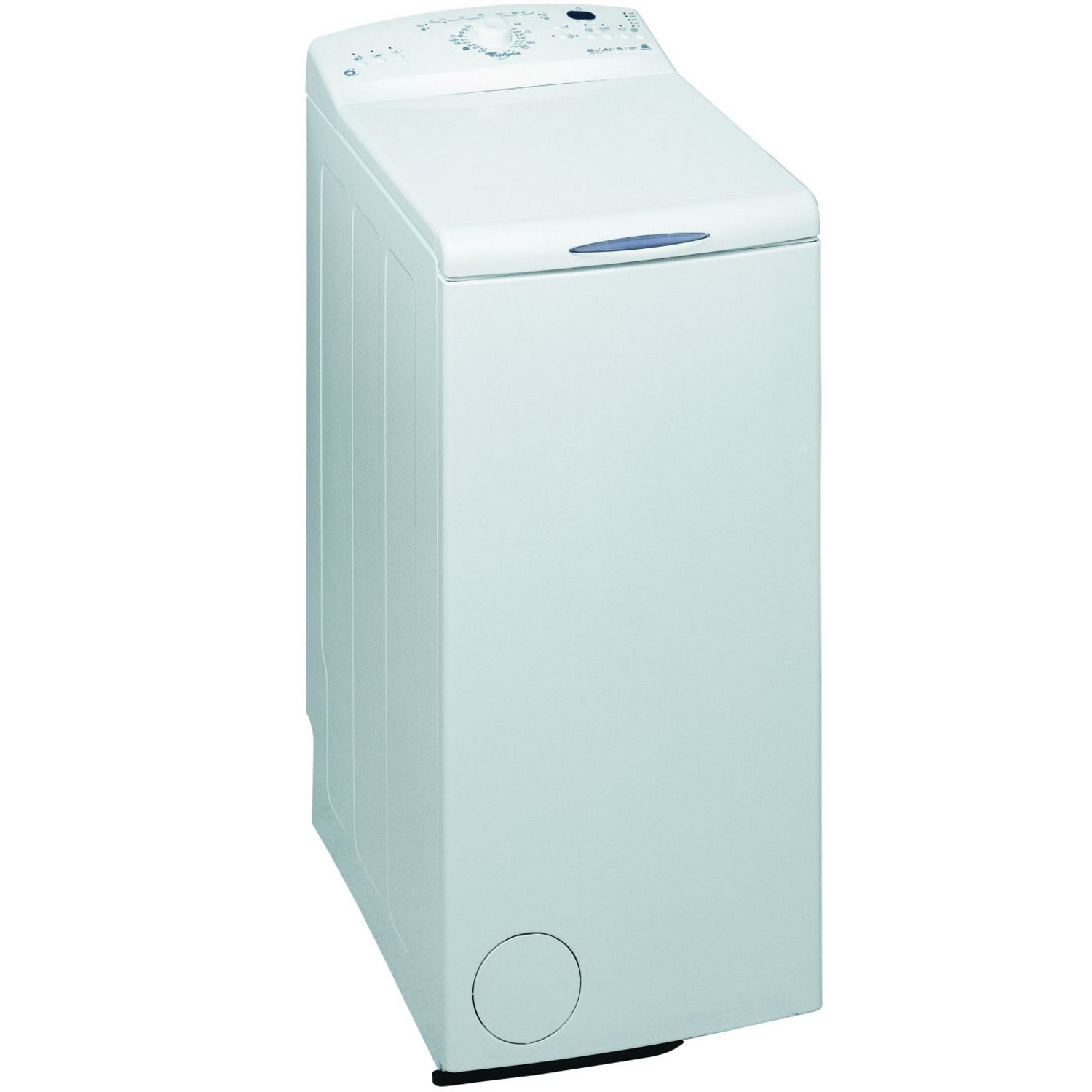Whirlpool AWE 7623 - práčka