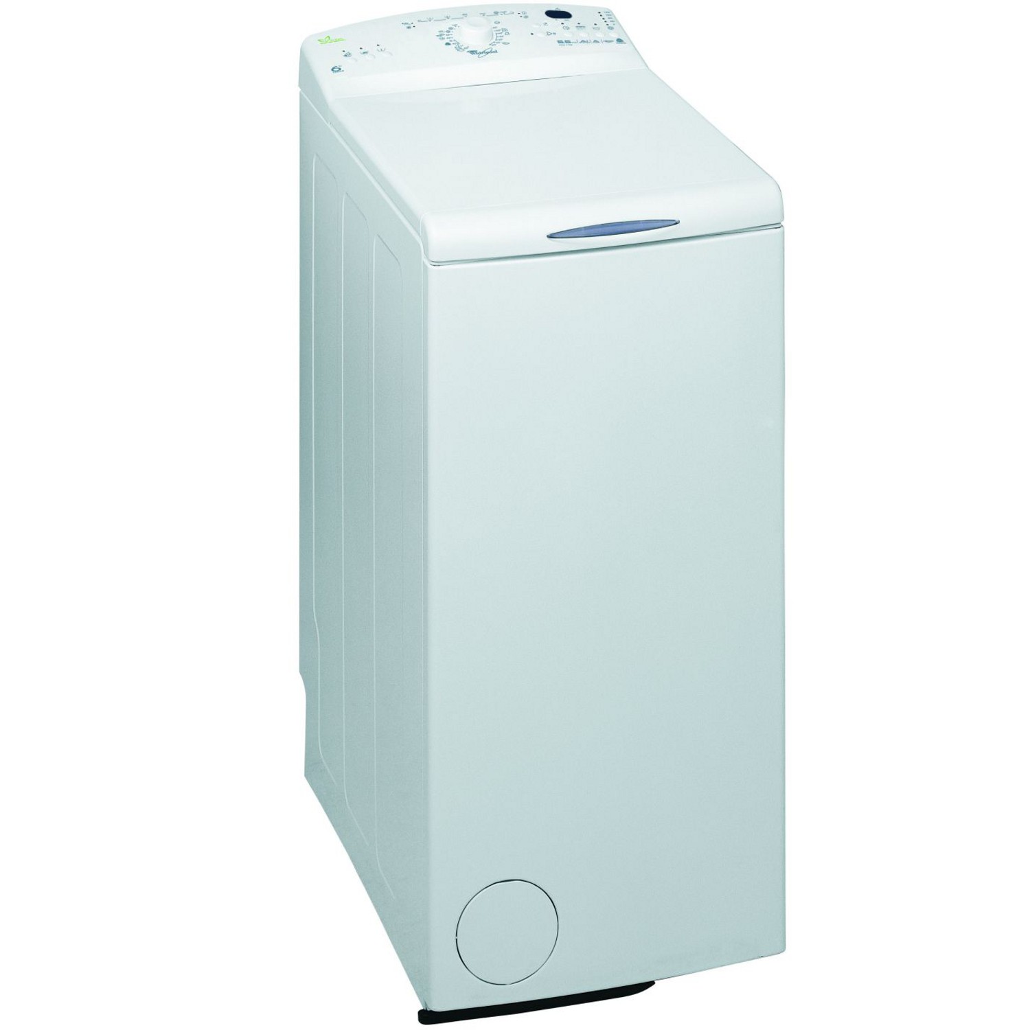 Whirpool AWE 7749 - práčka