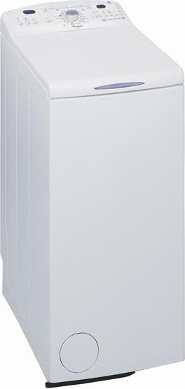 Whirlpool AWE 8530 - pračka