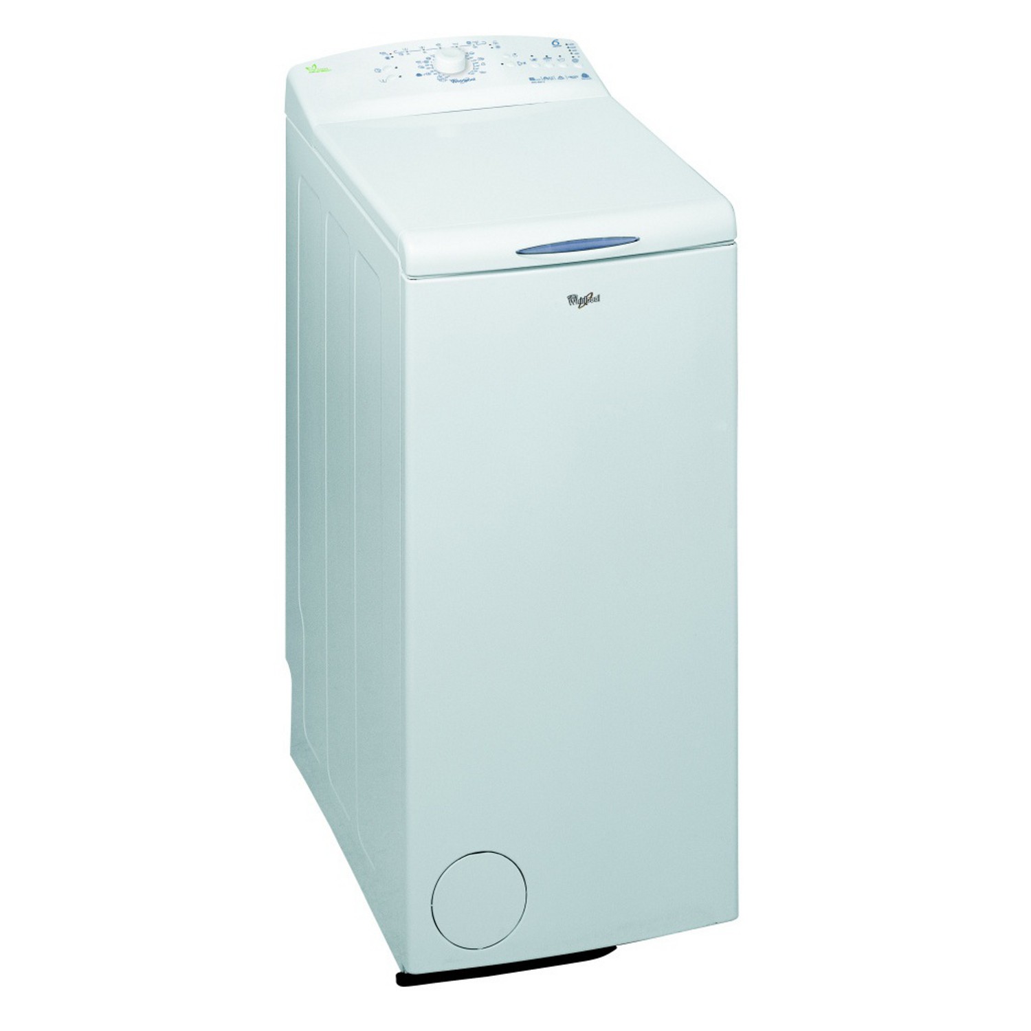 Whirlpool AWE 86612 – práčka
