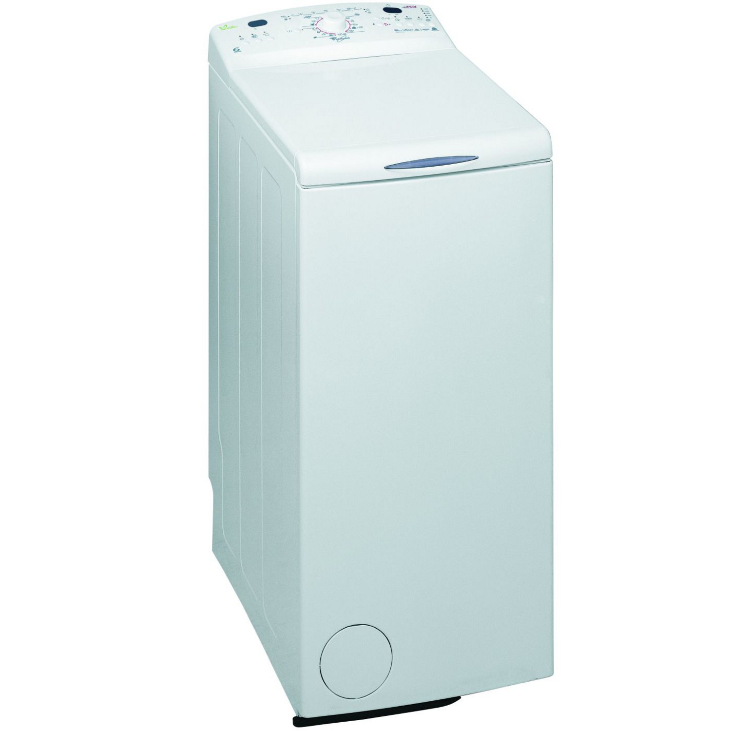Whirlpool AWE 8764 - pračka