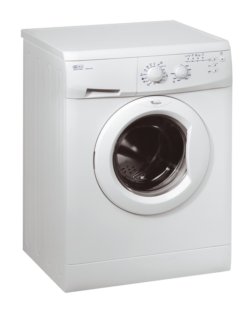 Whirlpool AWG 5102C pr&aacute;čka
