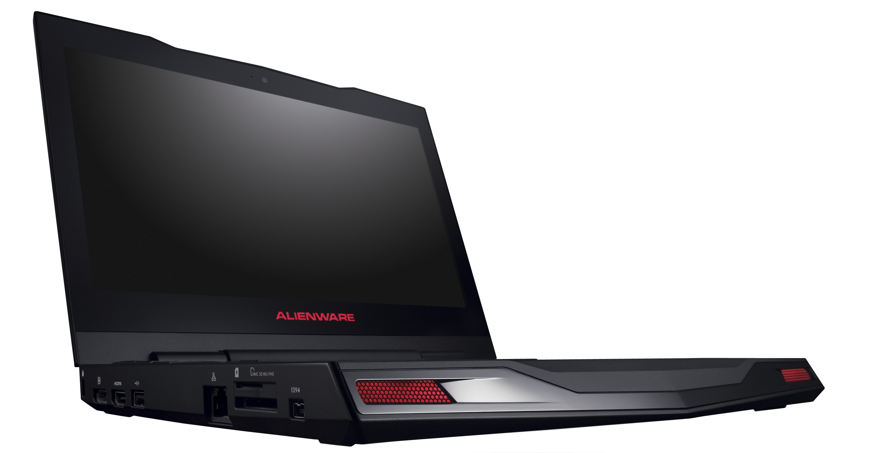 Alienware 11.6" B&auml;rbar dator M11x-6695