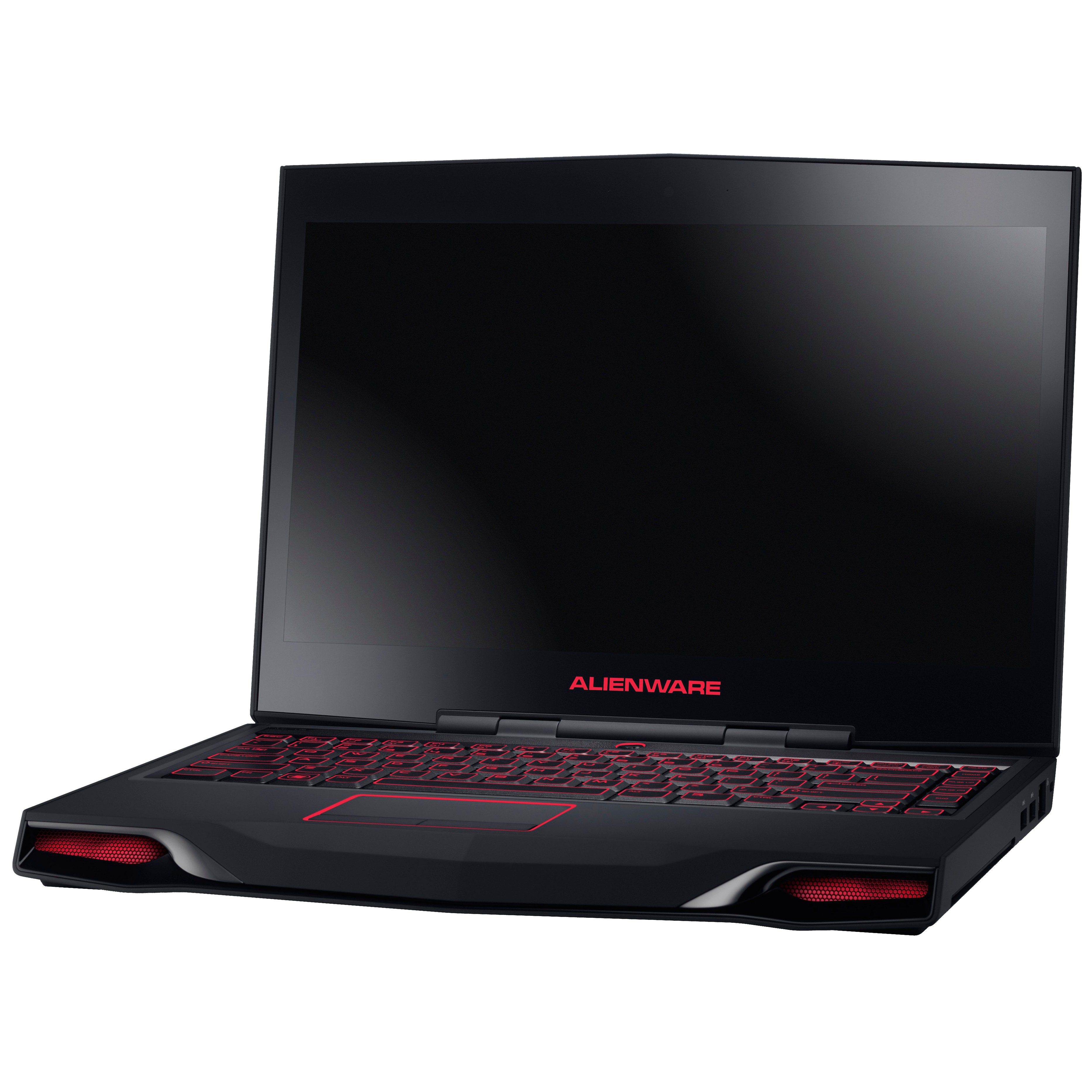 Alienware 14" bærbar PC M14x-6521 (sort)