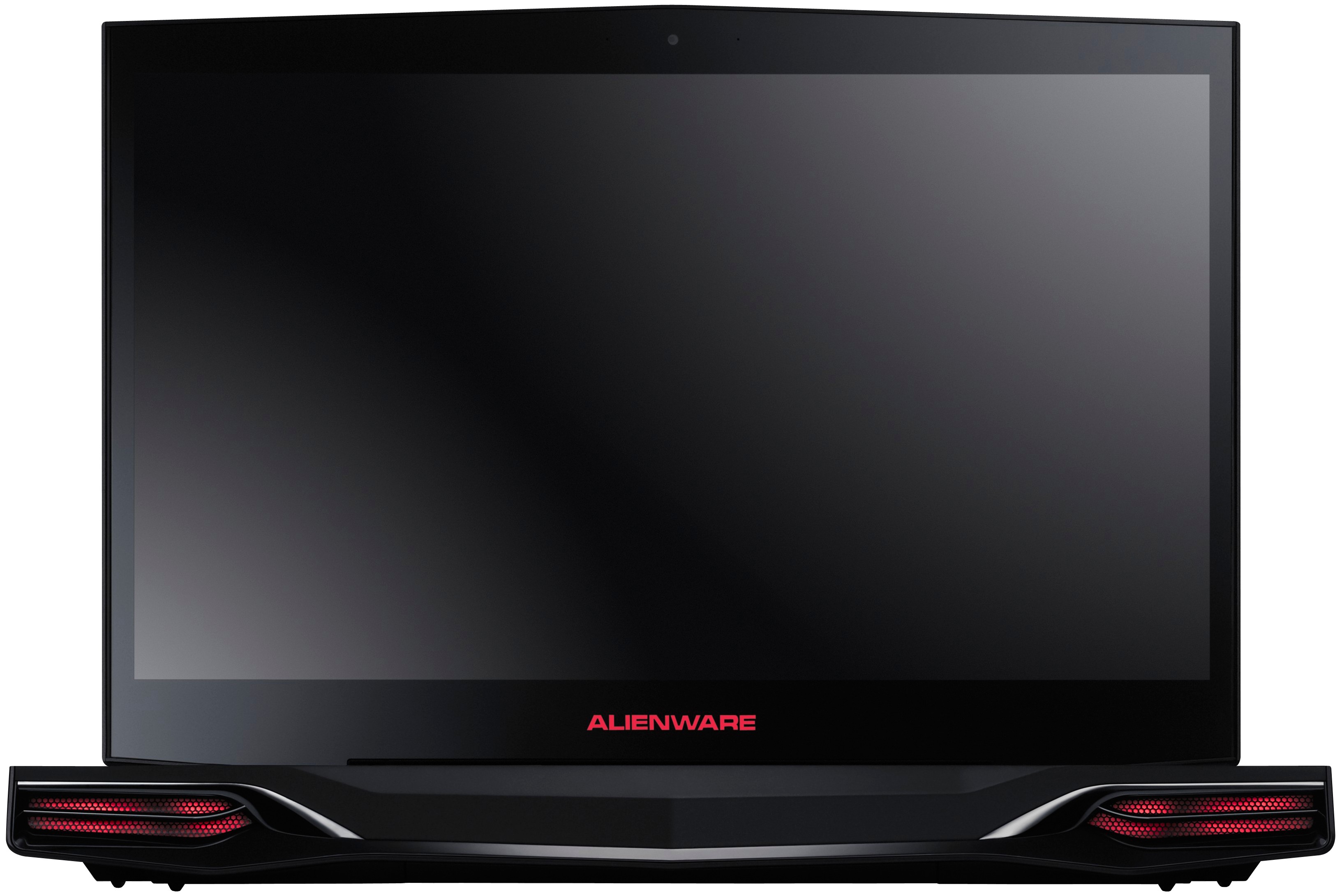 Alienware M18x 18" bærbar PC