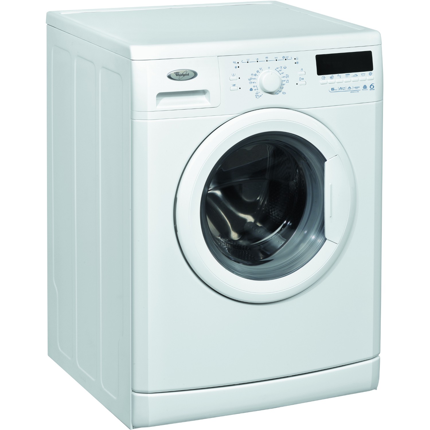 Whirlpool AWO/C 6140 - pračka
