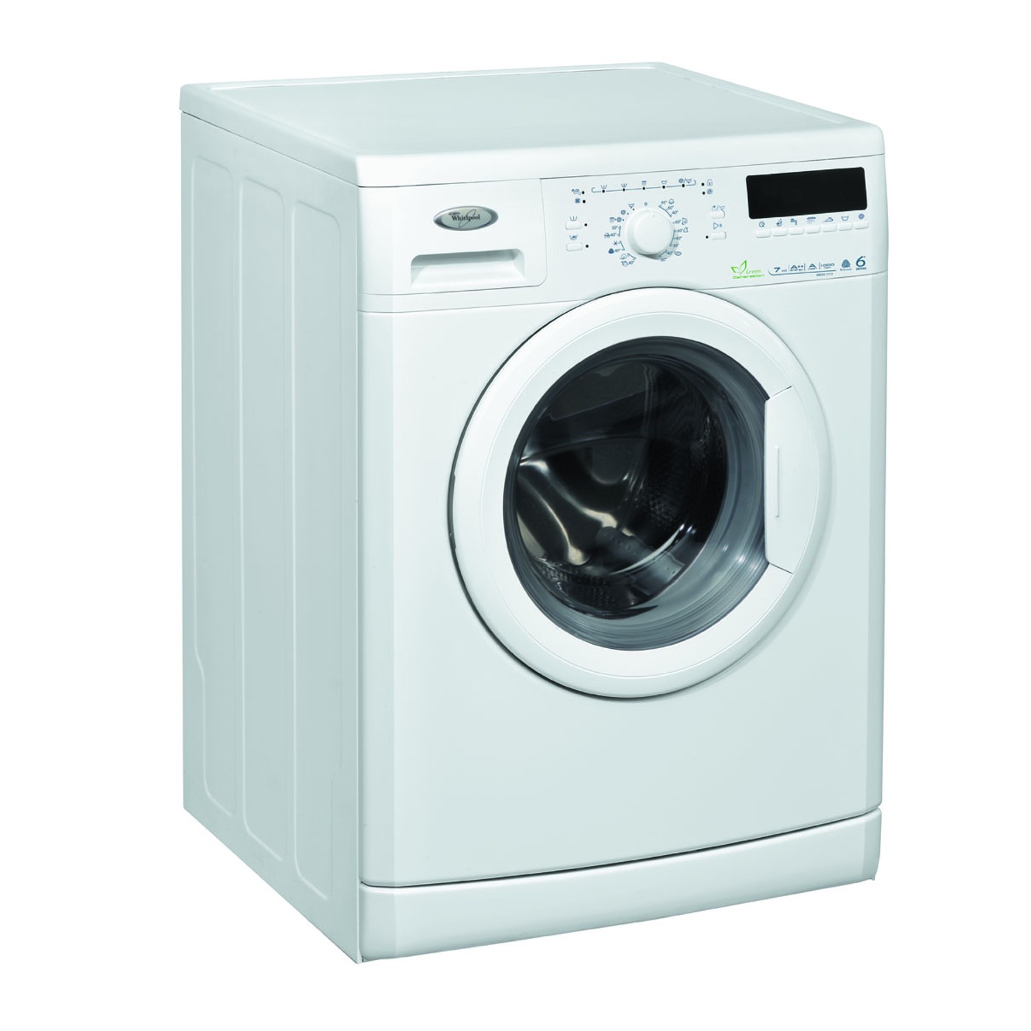 Whirlpool AWO/C 7113 - pračka