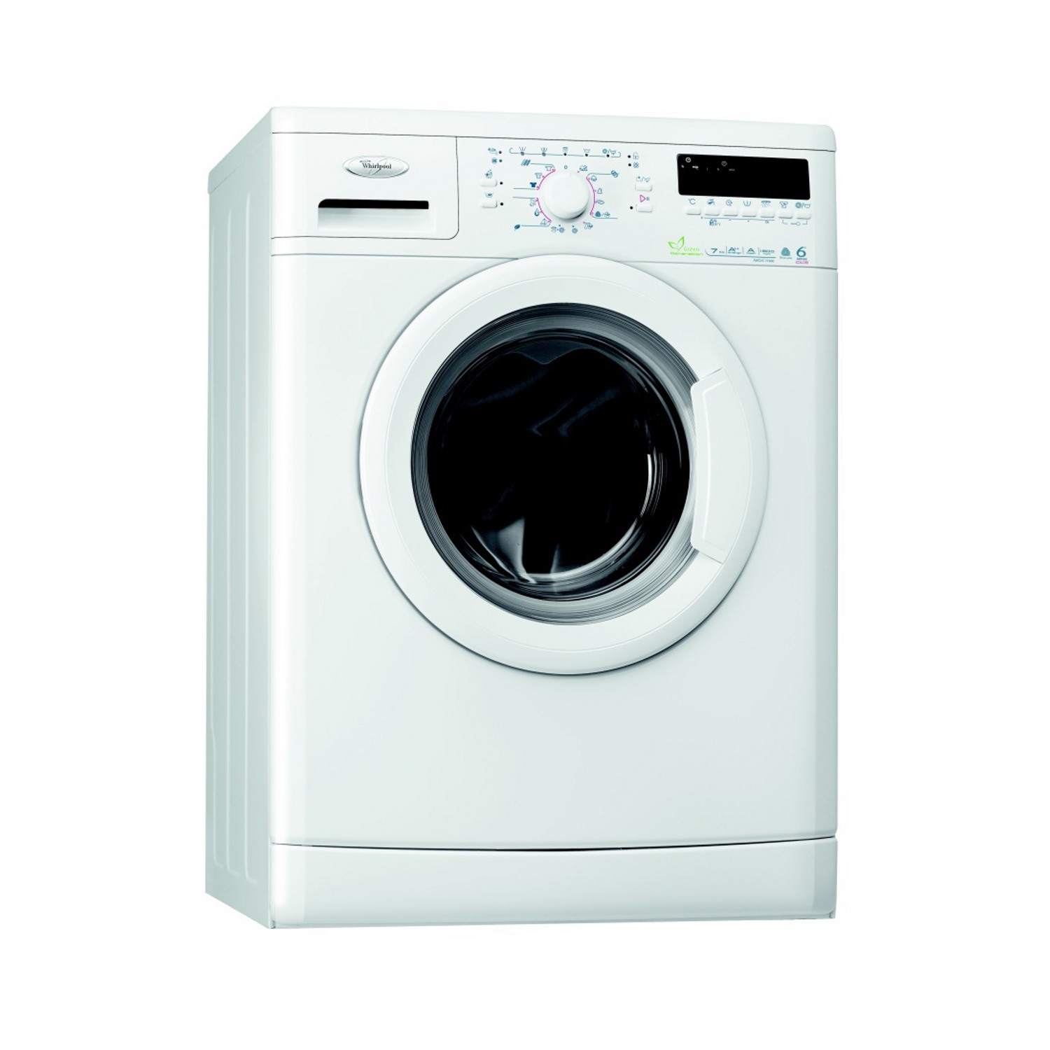 Whirlpool AWO/C 71600 - práčka