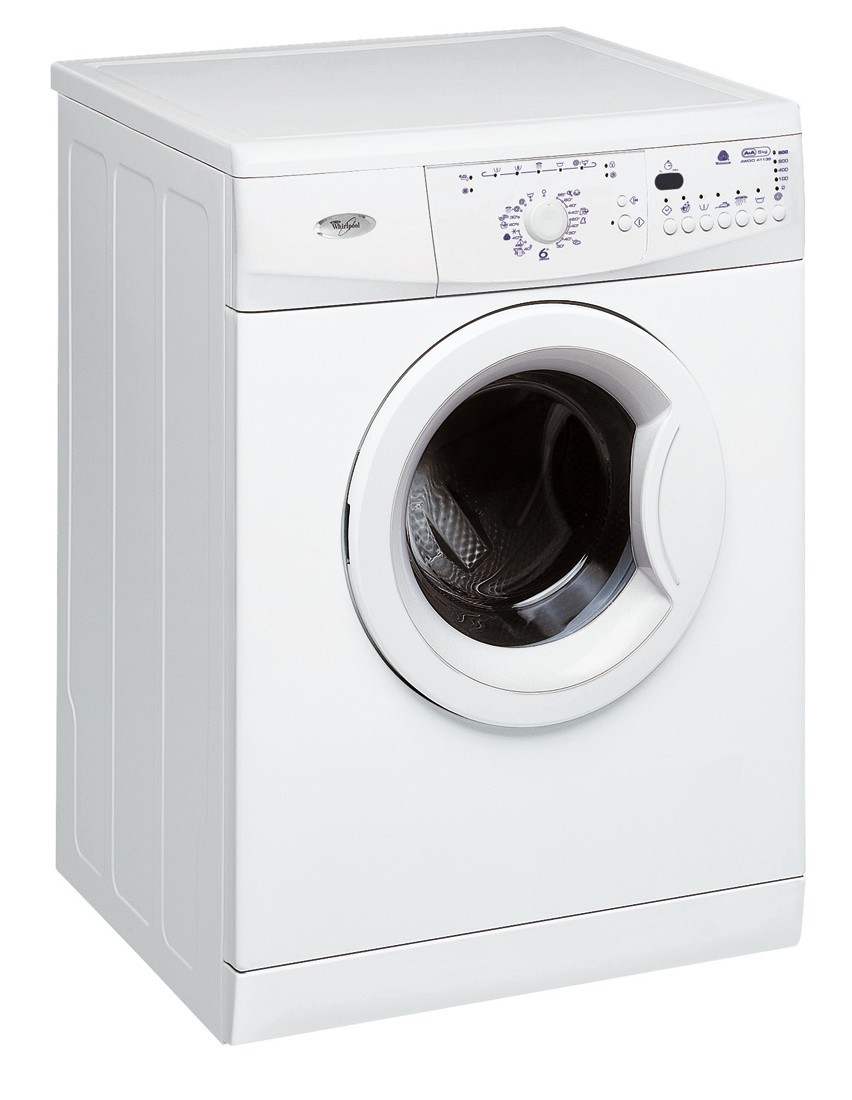 Whirlpool AWO/D 41140 - pračka