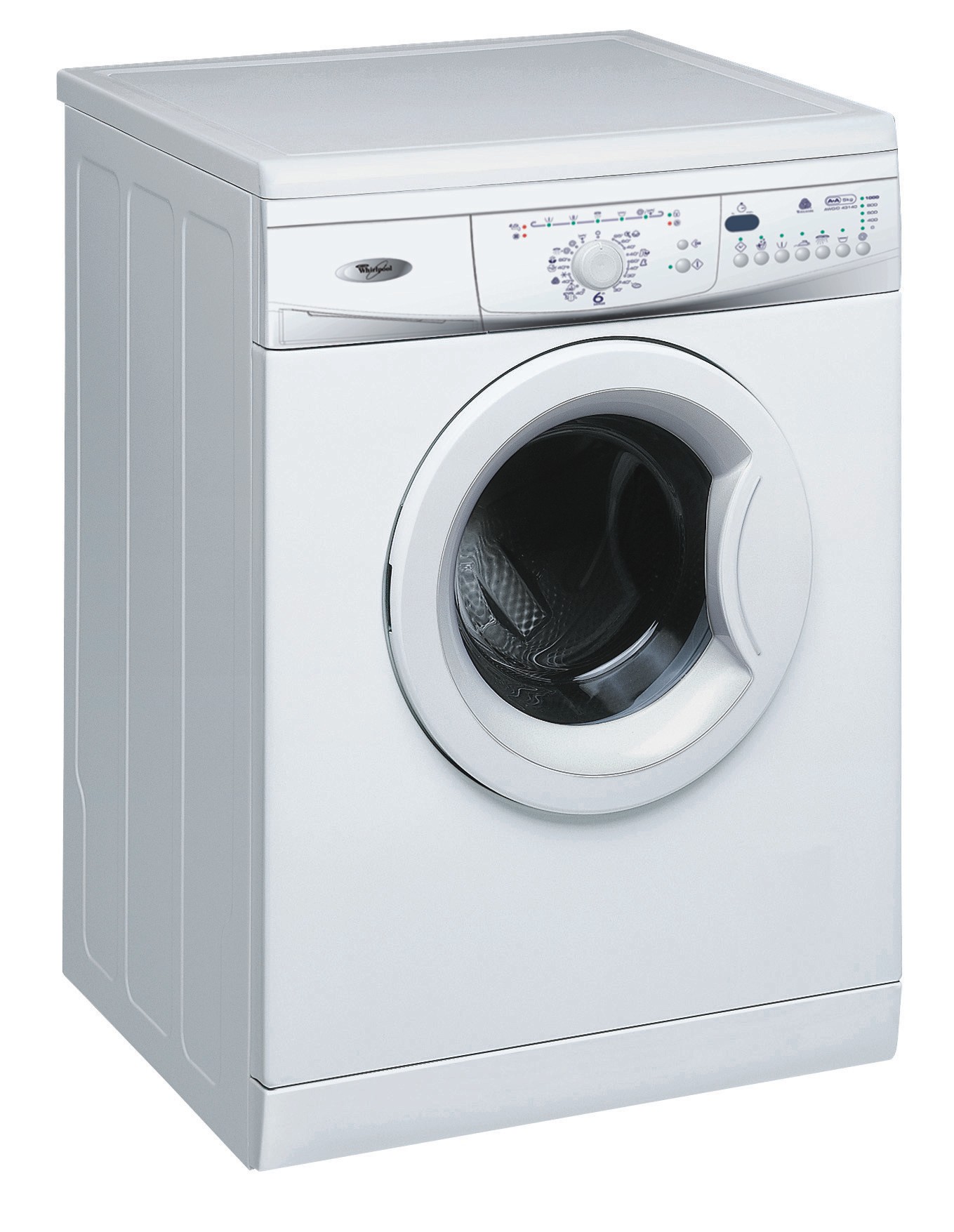 Whirlpool AWO/D 43140 - pračka