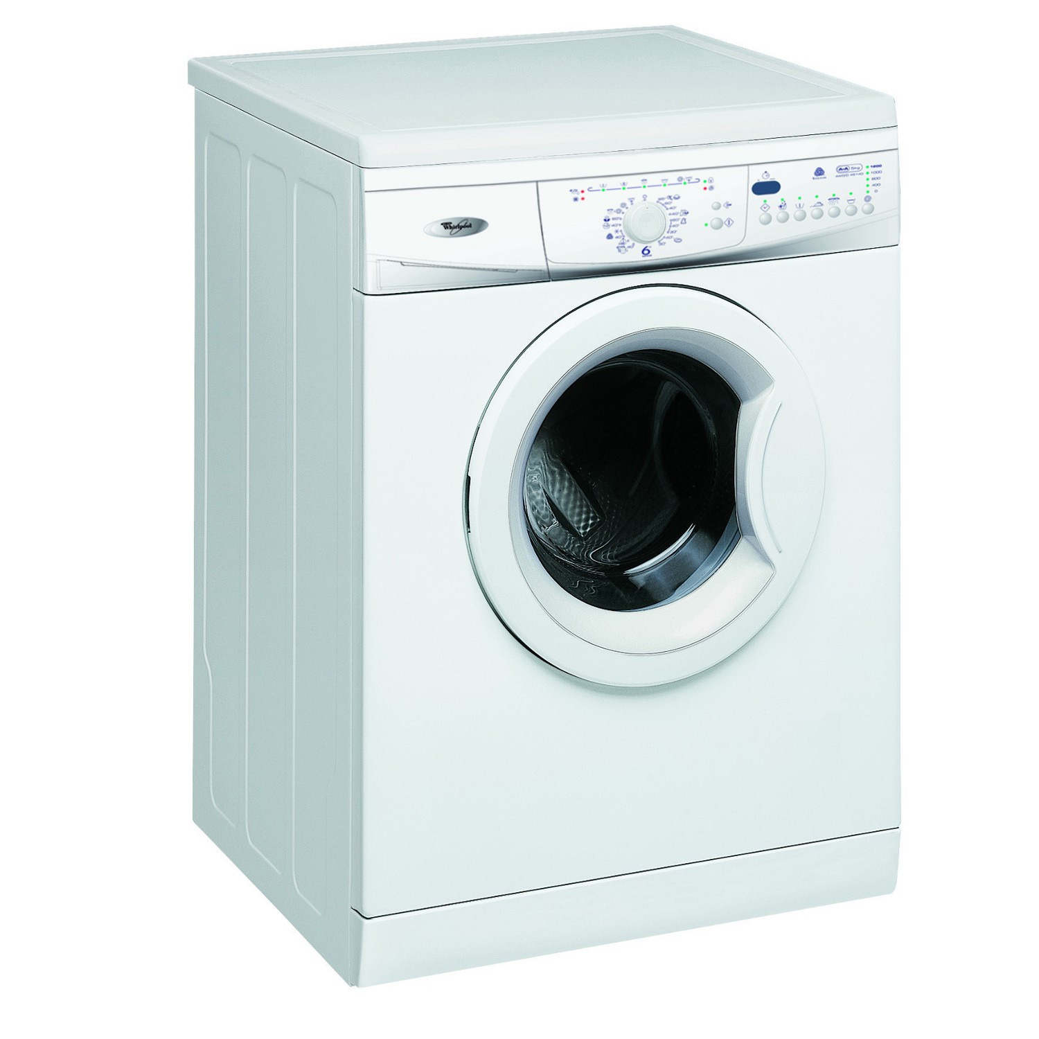Whirlpool AWO/D 45140 - práčka