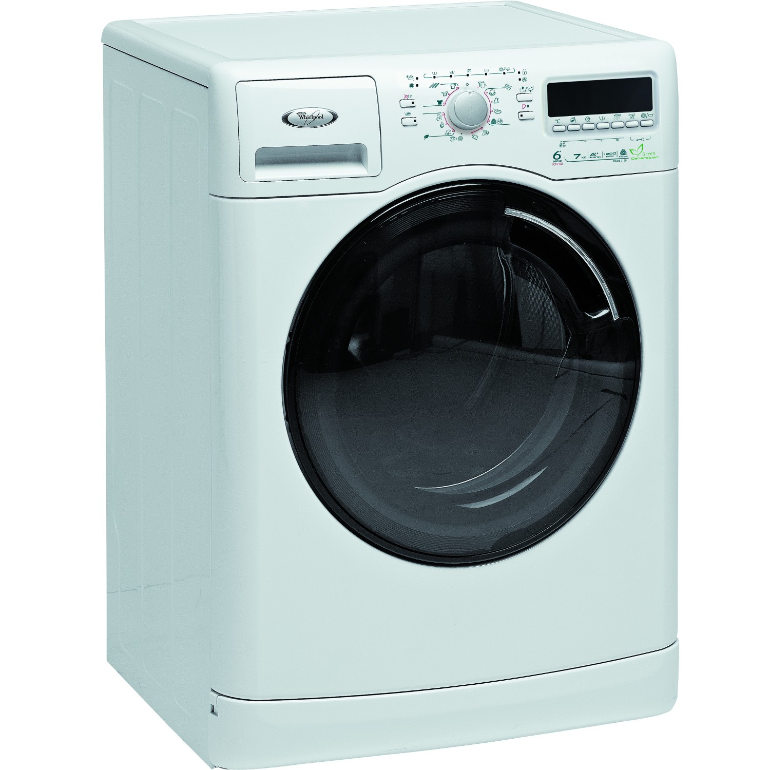 Whirlpool AWOE 7120 - pračka