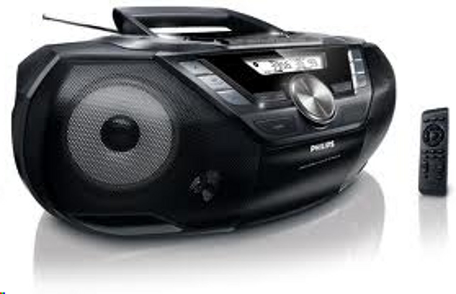 Philips AZ780 – CD přehrávač