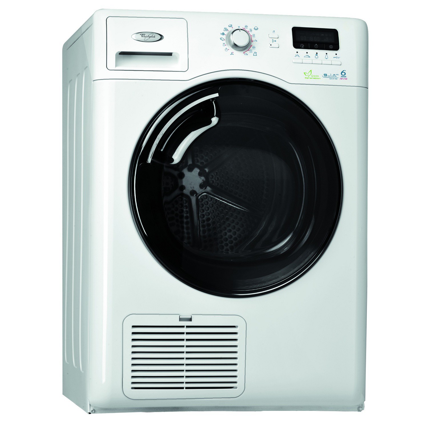 Whirlpool AZA999 - sušička