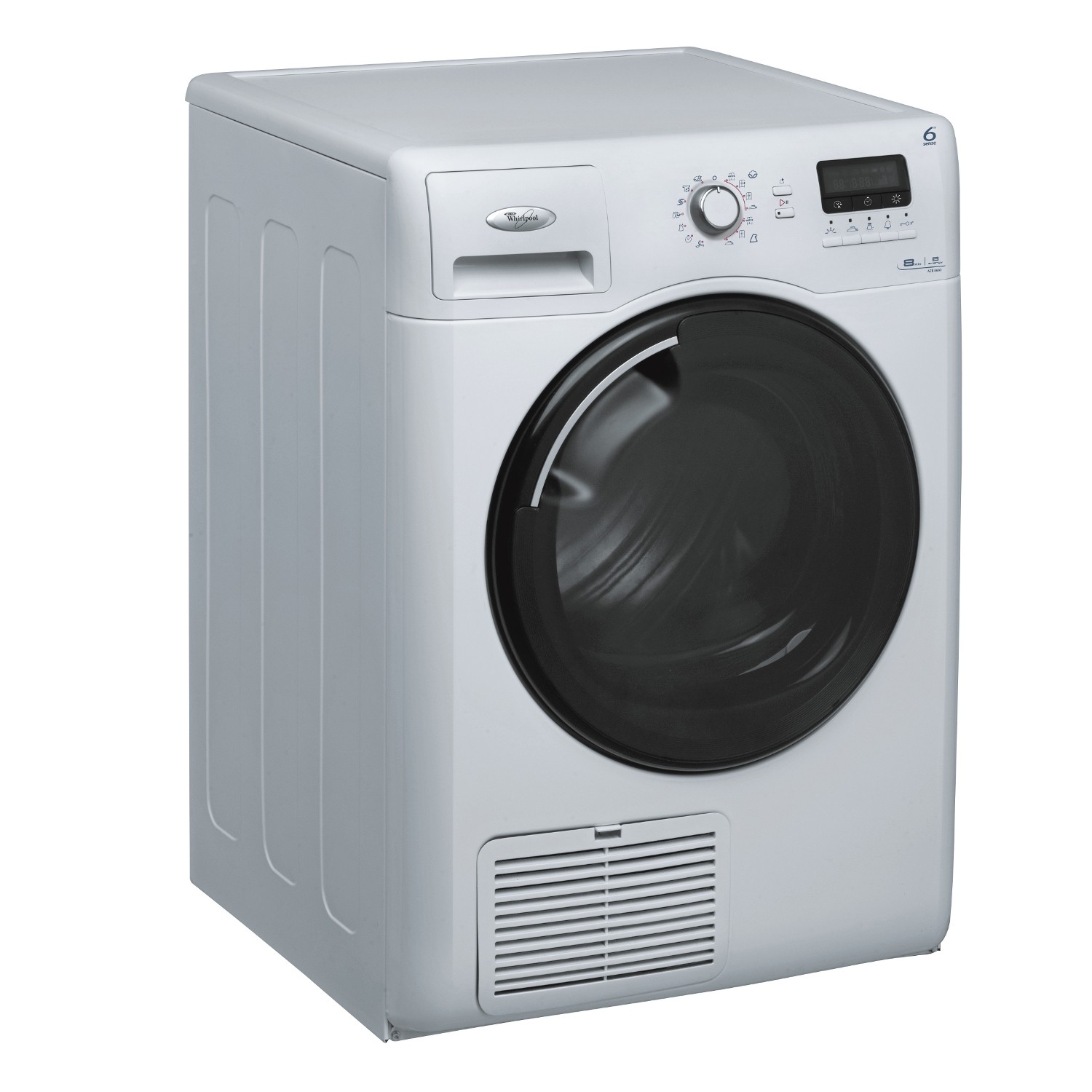 WHIRLPOOL AZB 8680 - sušička