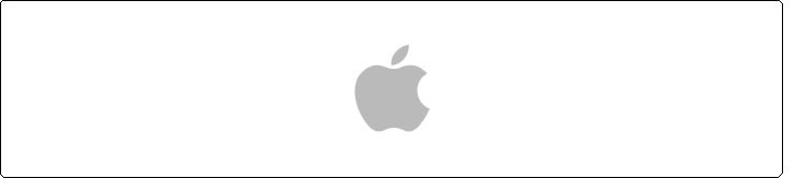 Appleprodukter