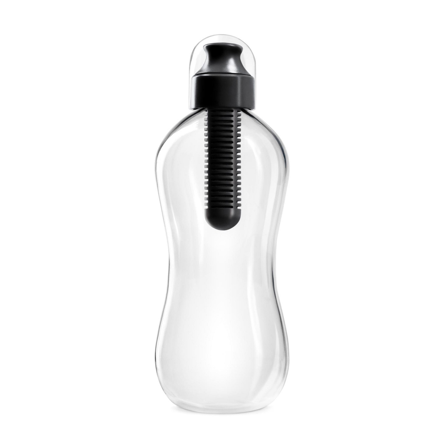 Lahev Bobble 0,55l Černá
