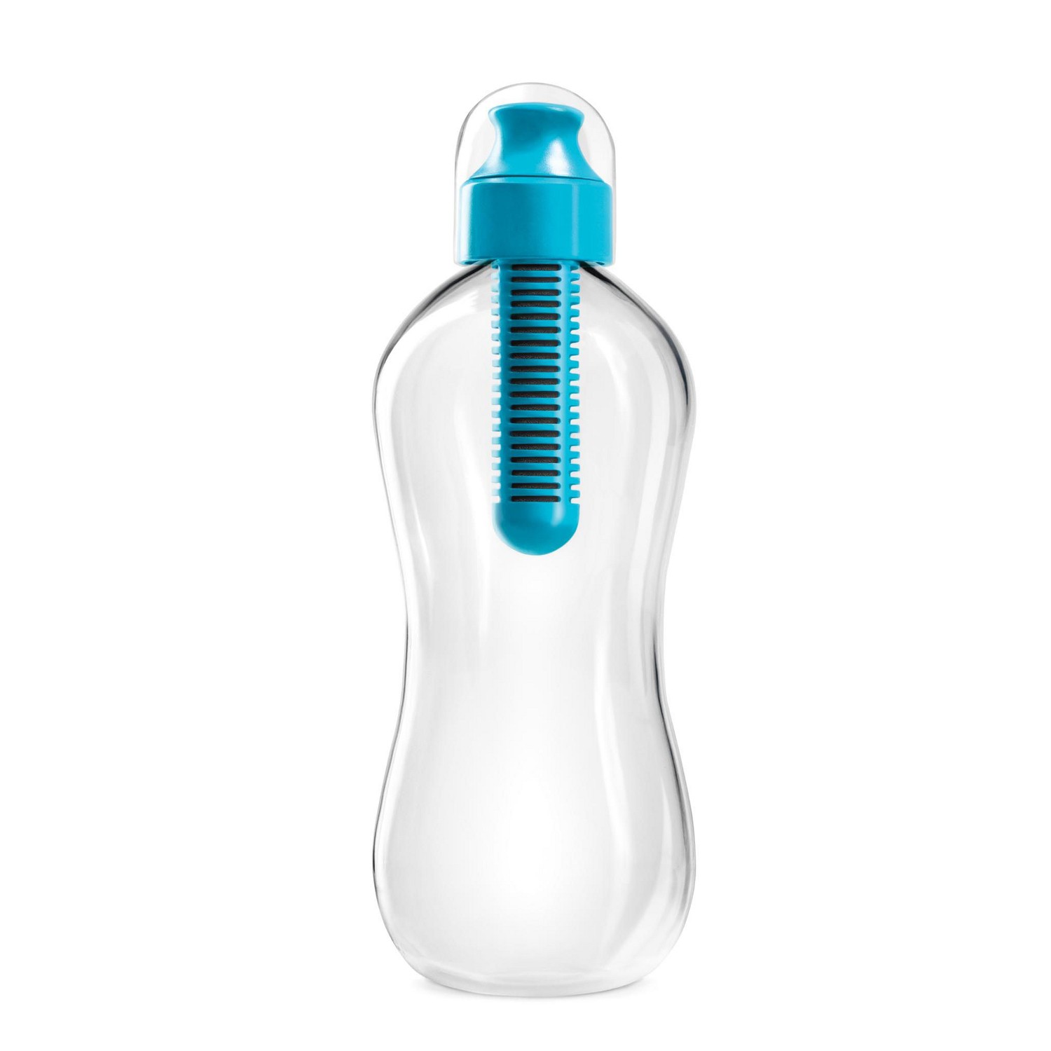 Lahev Bobble 0,55l Modrá