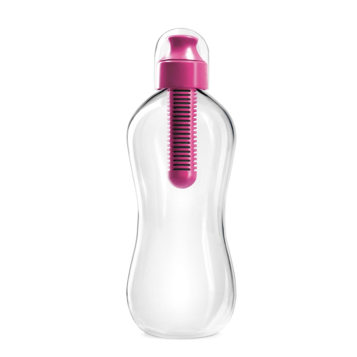 Lahev Bobble 0,55l Růžová