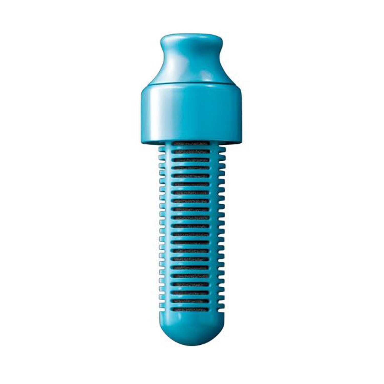 Filtr Bobble modrá