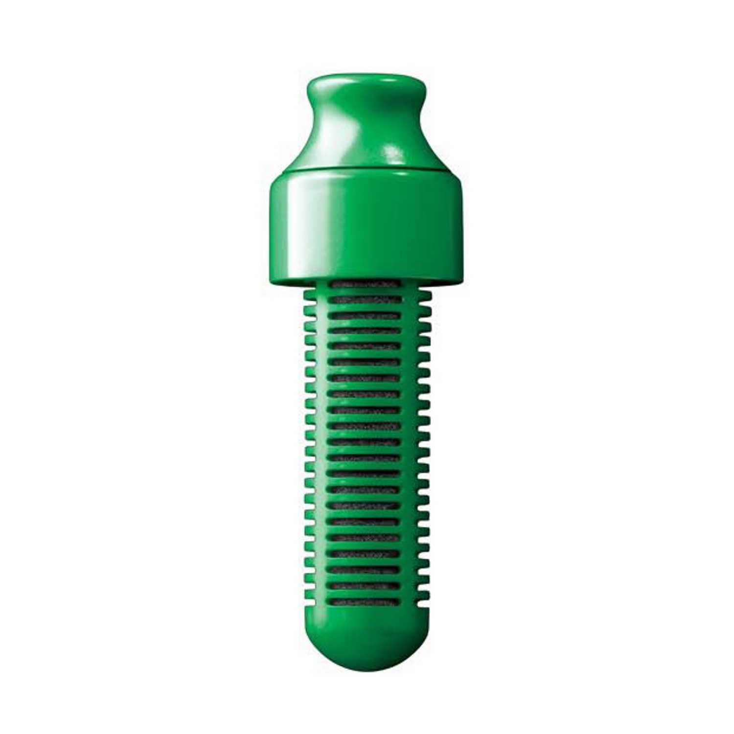 Bobble filtr zelená