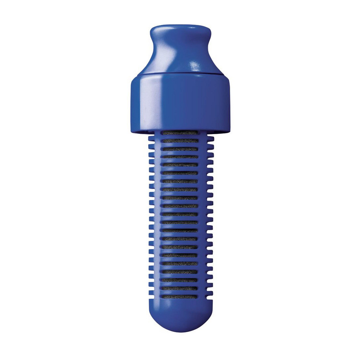 Filtr Bobble modrá