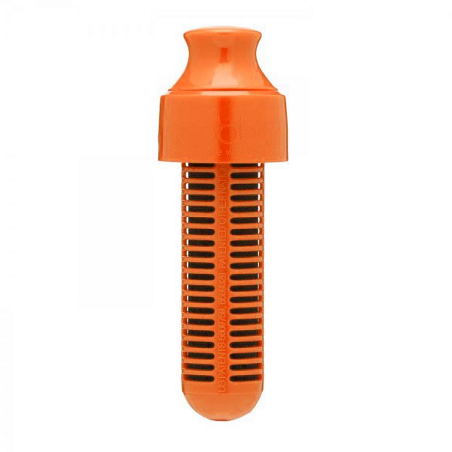 Filtr Bobble oranžová