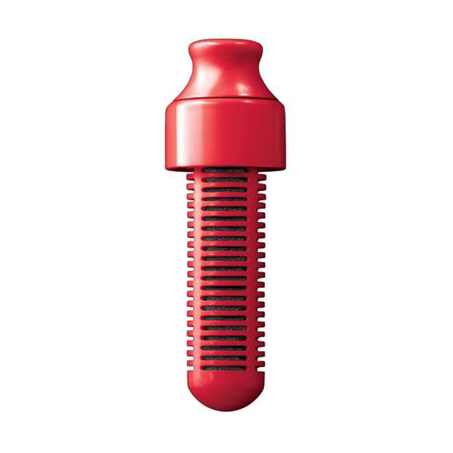 Filtr Bobble červená